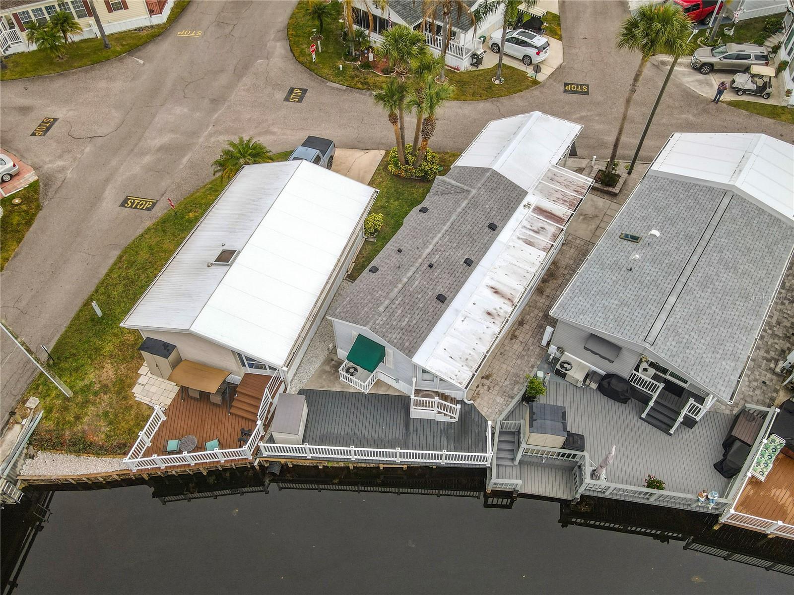 Manufactured Home at 9000 US HWY 192 #324, CLERMONT, photo 35 of 35