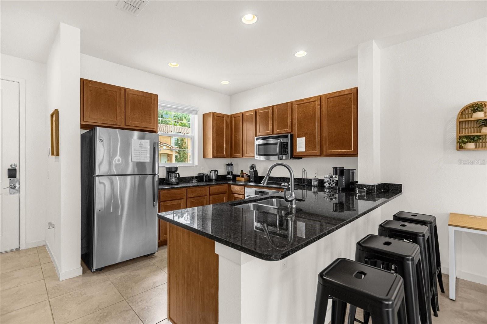 Townhouse at 2634 CORVETTE LN, KISSIMMEE, photo 3 of 24