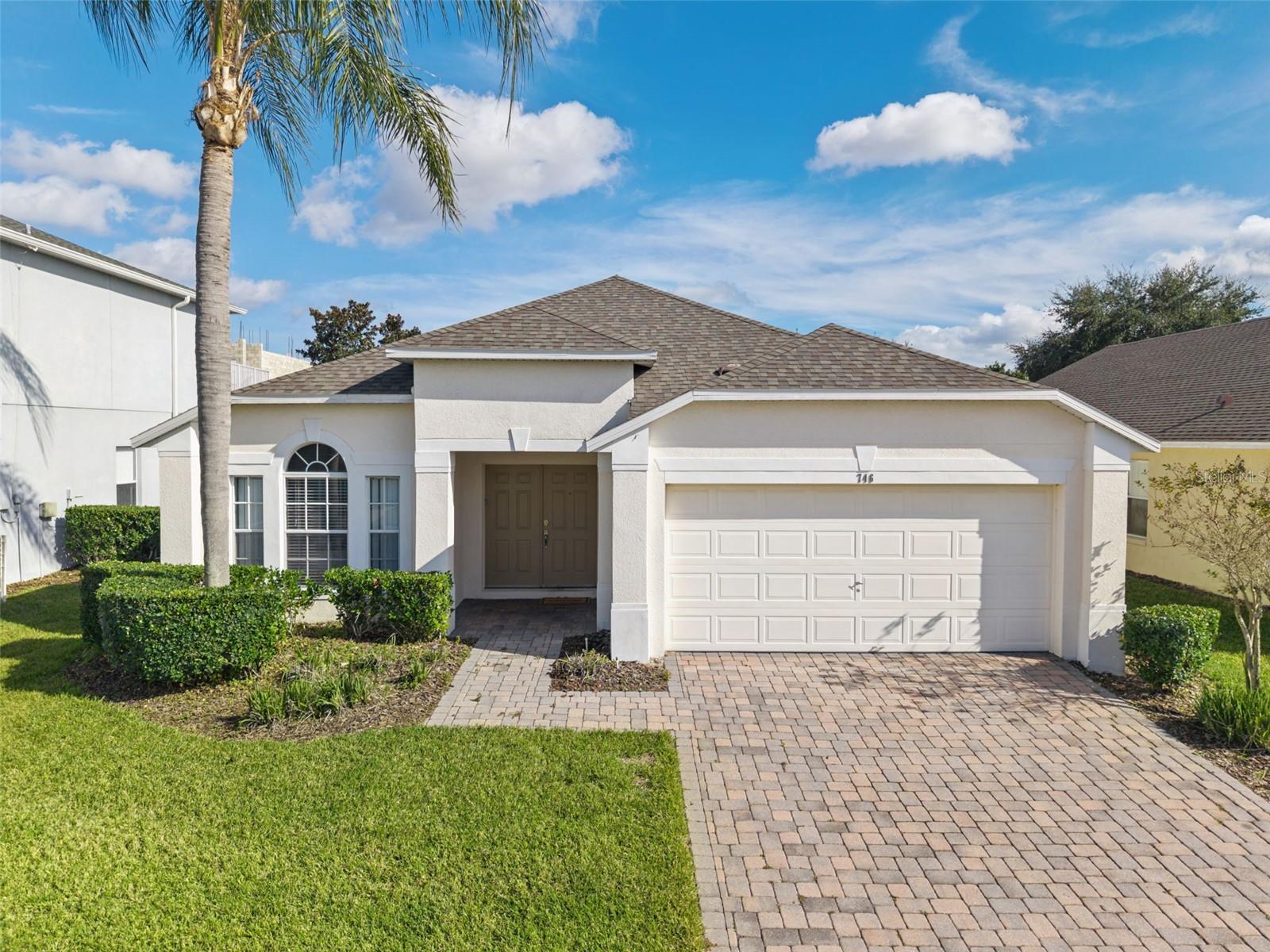 746 KILDRUMMY DR
