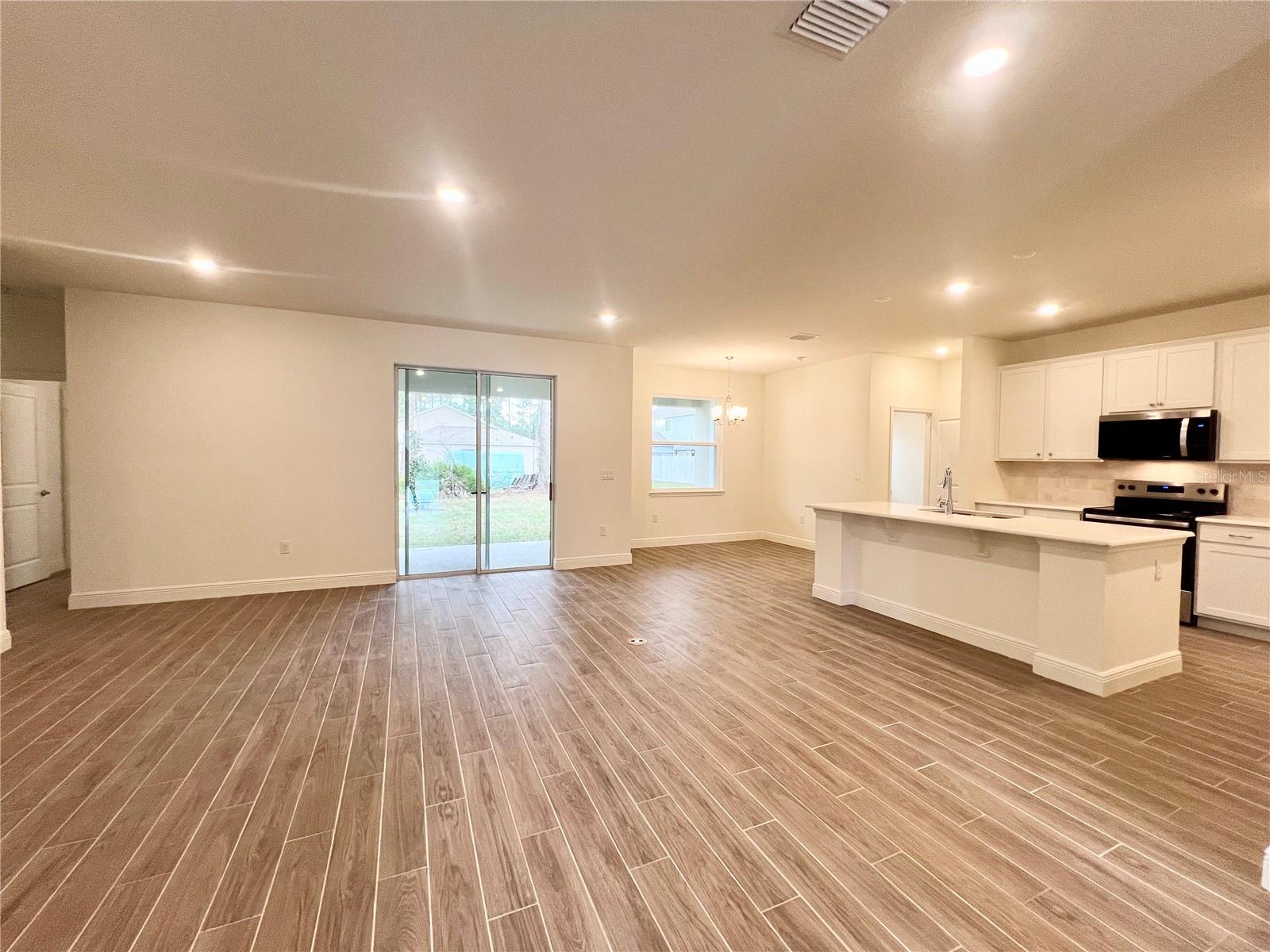 Single Family Residence at 1 SEA FLOWER PATH, PALM COAST, photo 4 of 29