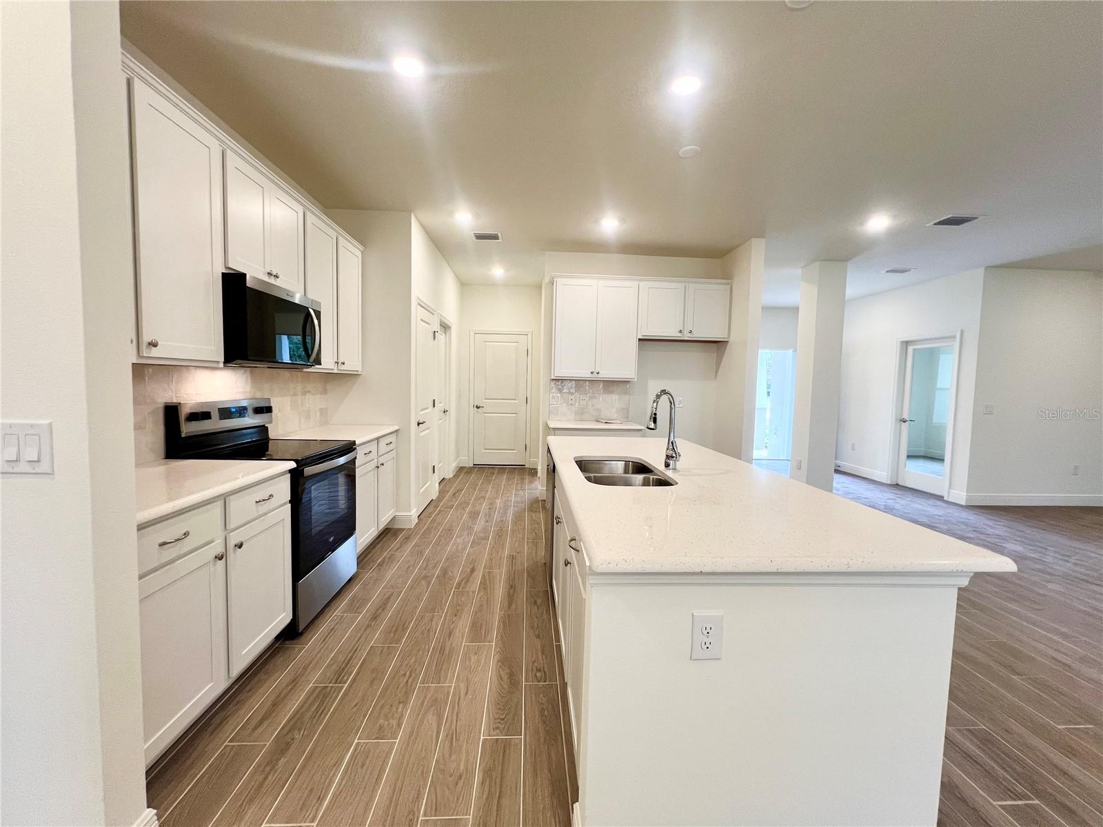 Single Family Residence at 1 SEA FLOWER PATH, PALM COAST, photo 5 of 29