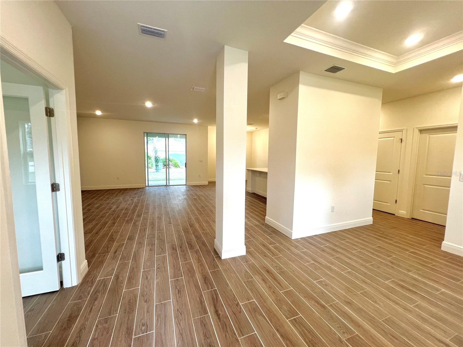 Single Family Residence at 1 SEA FLOWER PATH, PALM COAST, photo 6 of 29