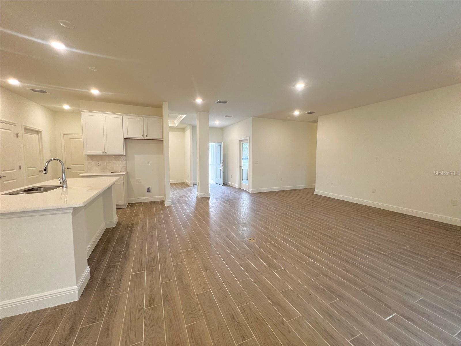 Single Family Residence at 1 SEA FLOWER PATH, PALM COAST, photo 7 of 29