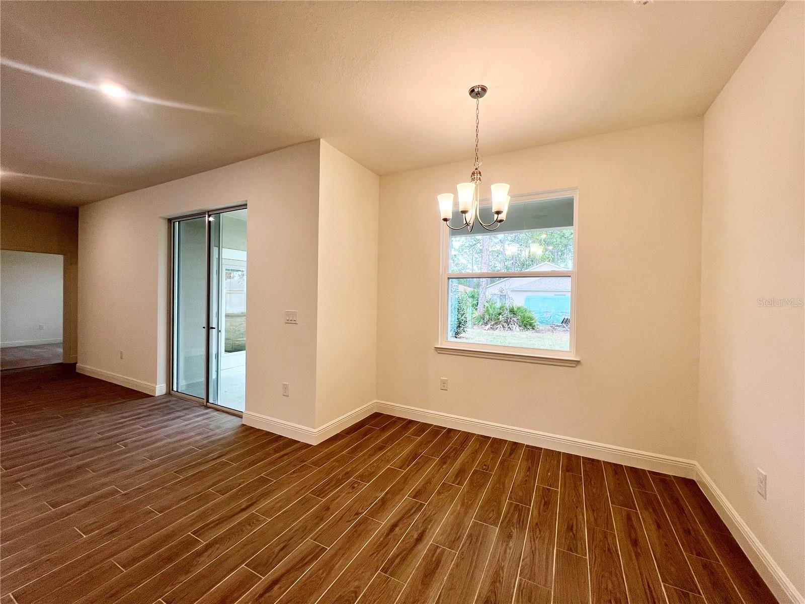 Single Family Residence at 1 SEA FLOWER PATH, PALM COAST, photo 8 of 29
