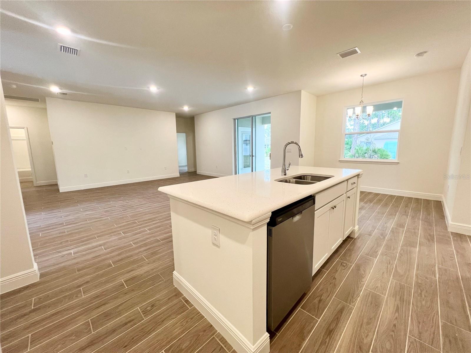 Single Family Residence at 1 SEA FLOWER PATH, PALM COAST, photo 9 of 29