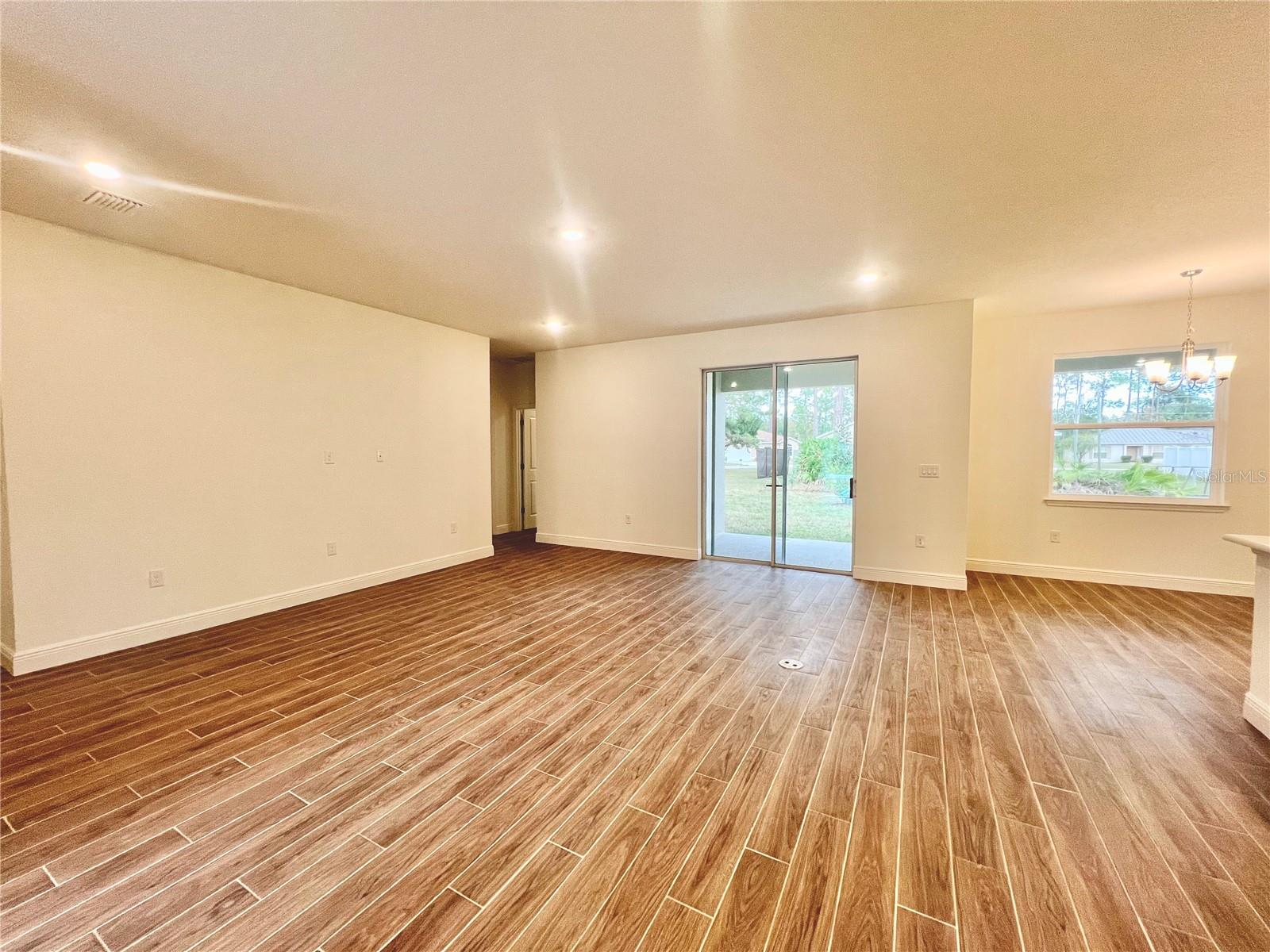 Single Family Residence at 1 SEA FLOWER PATH, PALM COAST, photo 13 of 29