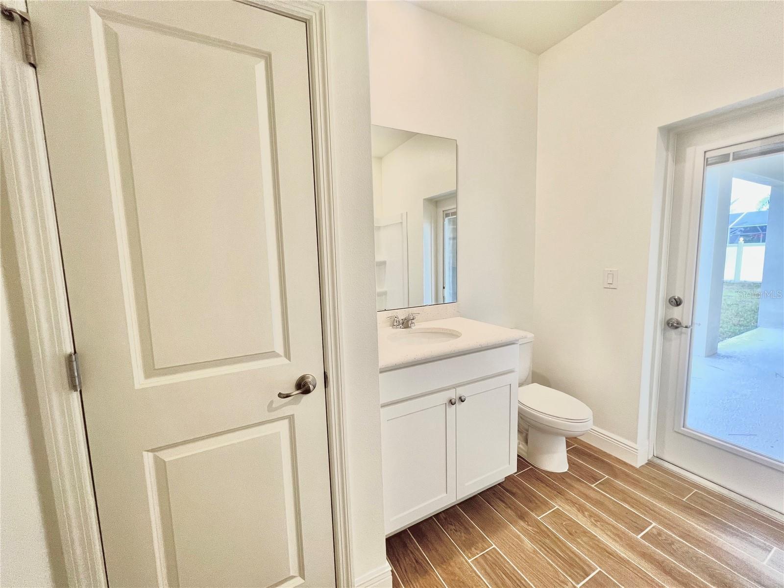 Single Family Residence at 1 SEA FLOWER PATH, PALM COAST, photo 17 of 29