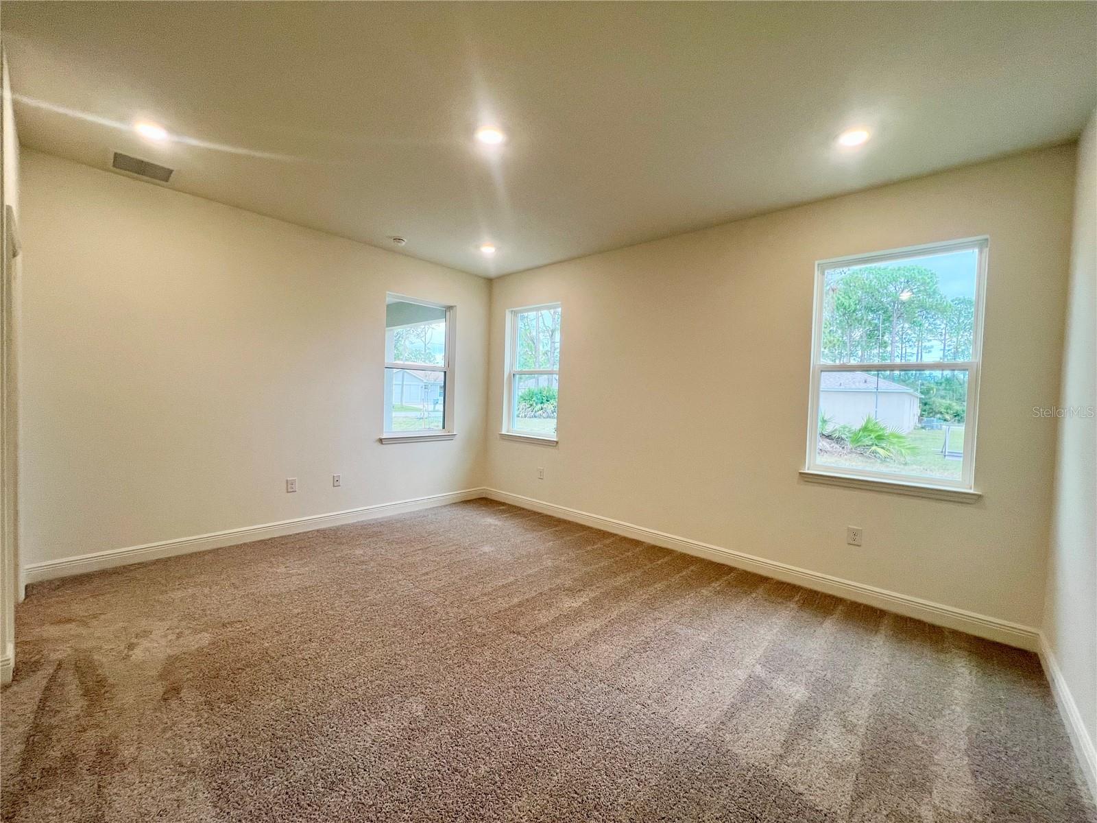 Single Family Residence at 1 SEA FLOWER PATH, PALM COAST, photo 20 of 29