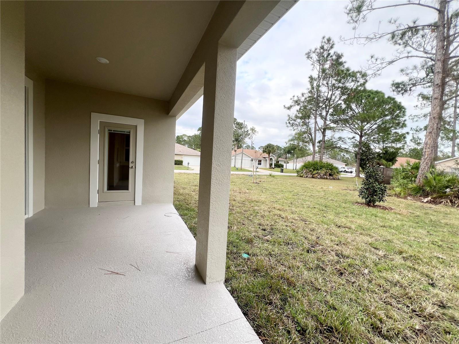 Single Family Residence at 1 SEA FLOWER PATH, PALM COAST, photo 26 of 29