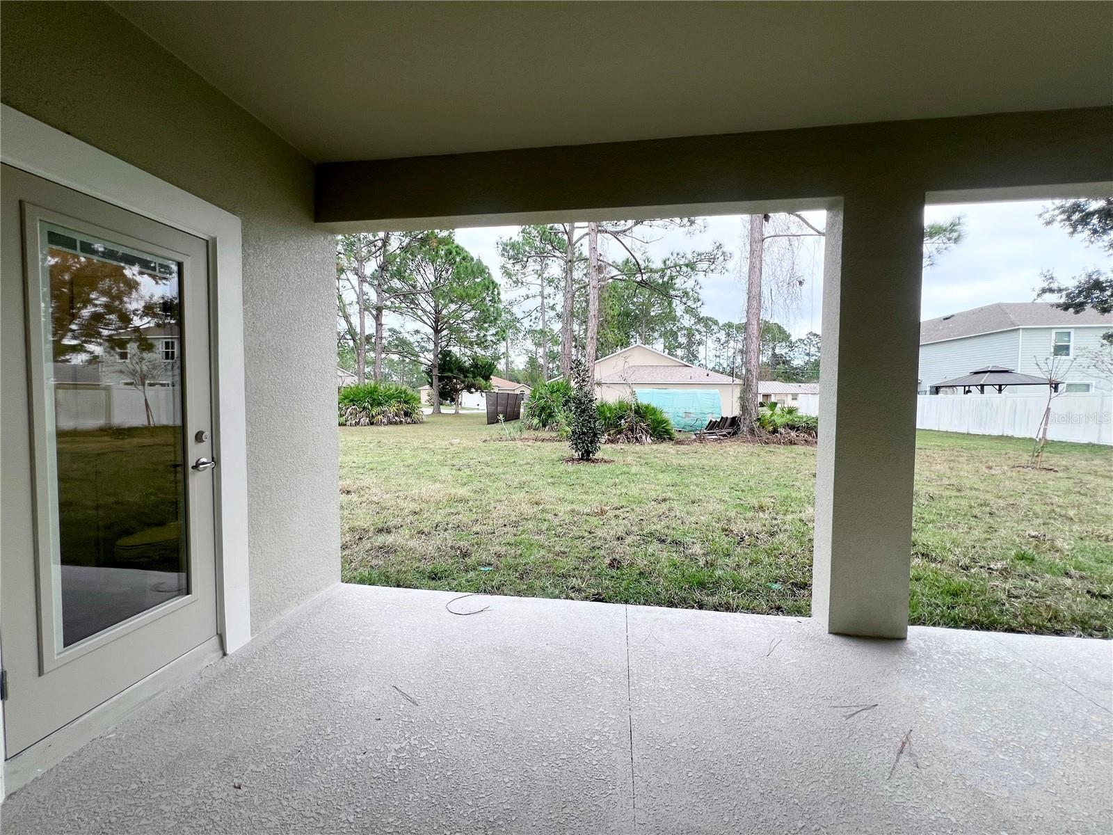 Single Family Residence at 1 SEA FLOWER PATH, PALM COAST, photo 27 of 29