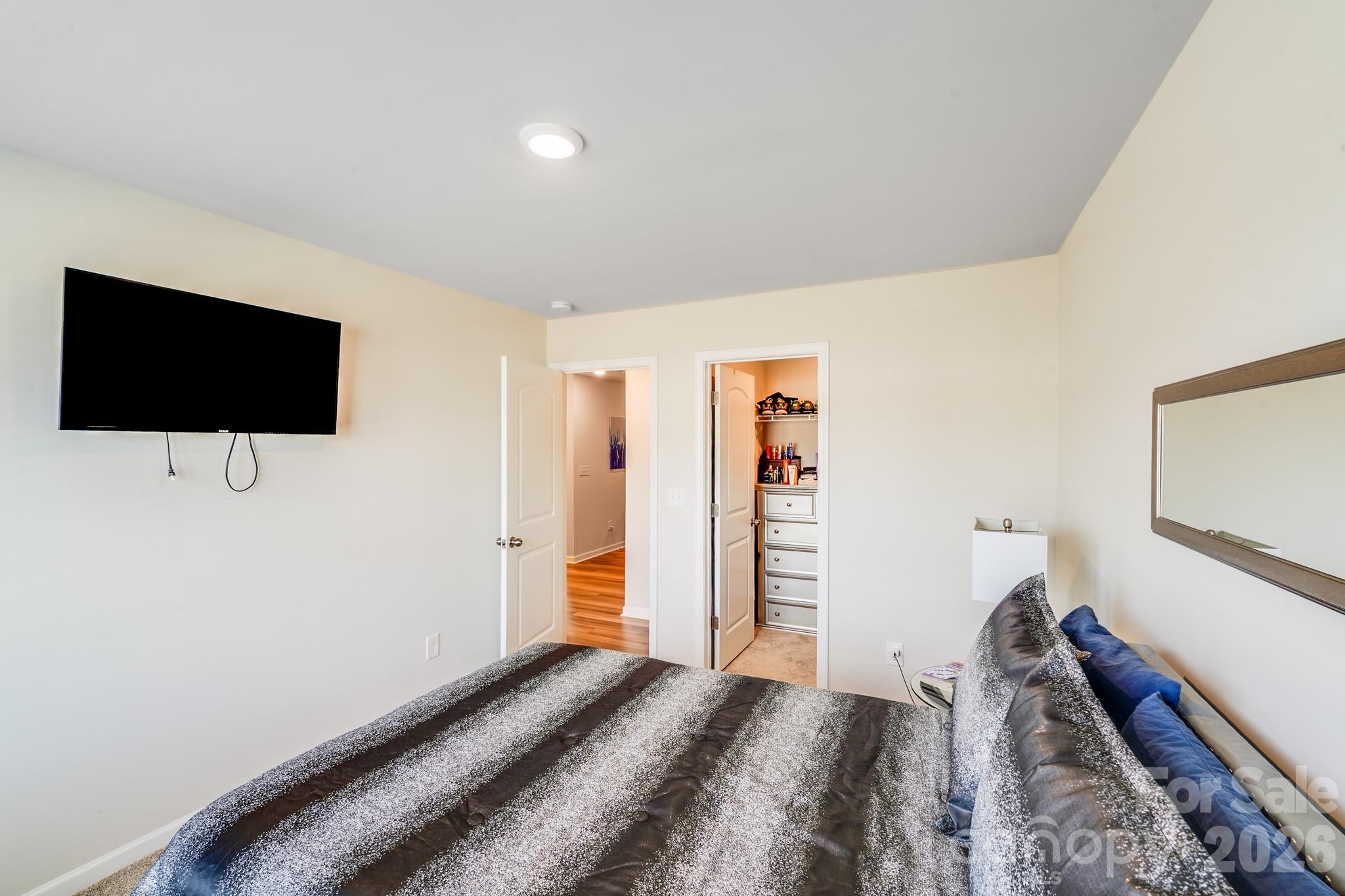 Townhouse at 418 Kenwood View, Indian Trail, photo 31 of 45