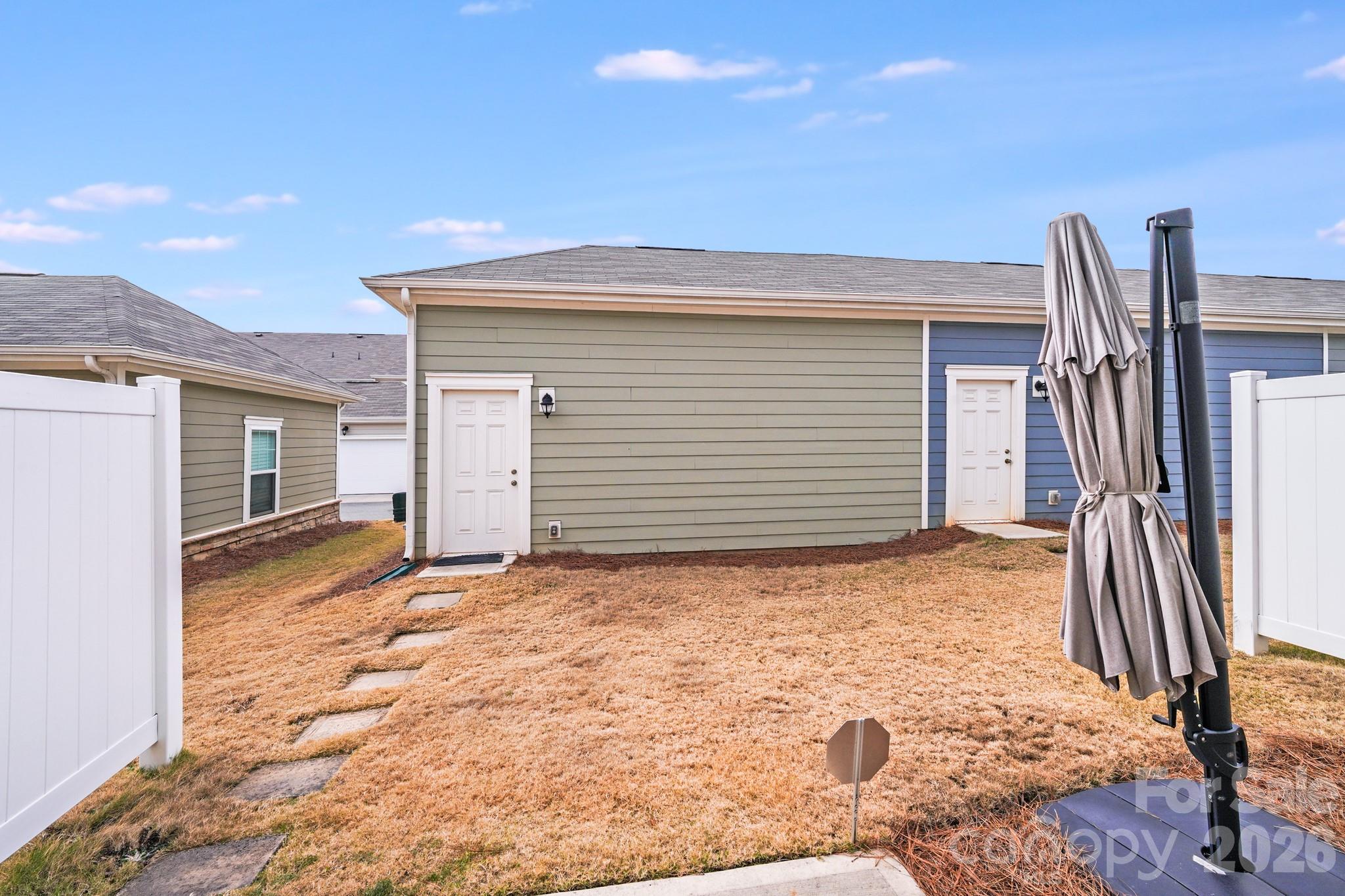 Townhouse at 418 Kenwood View, Indian Trail, photo 39 of 45