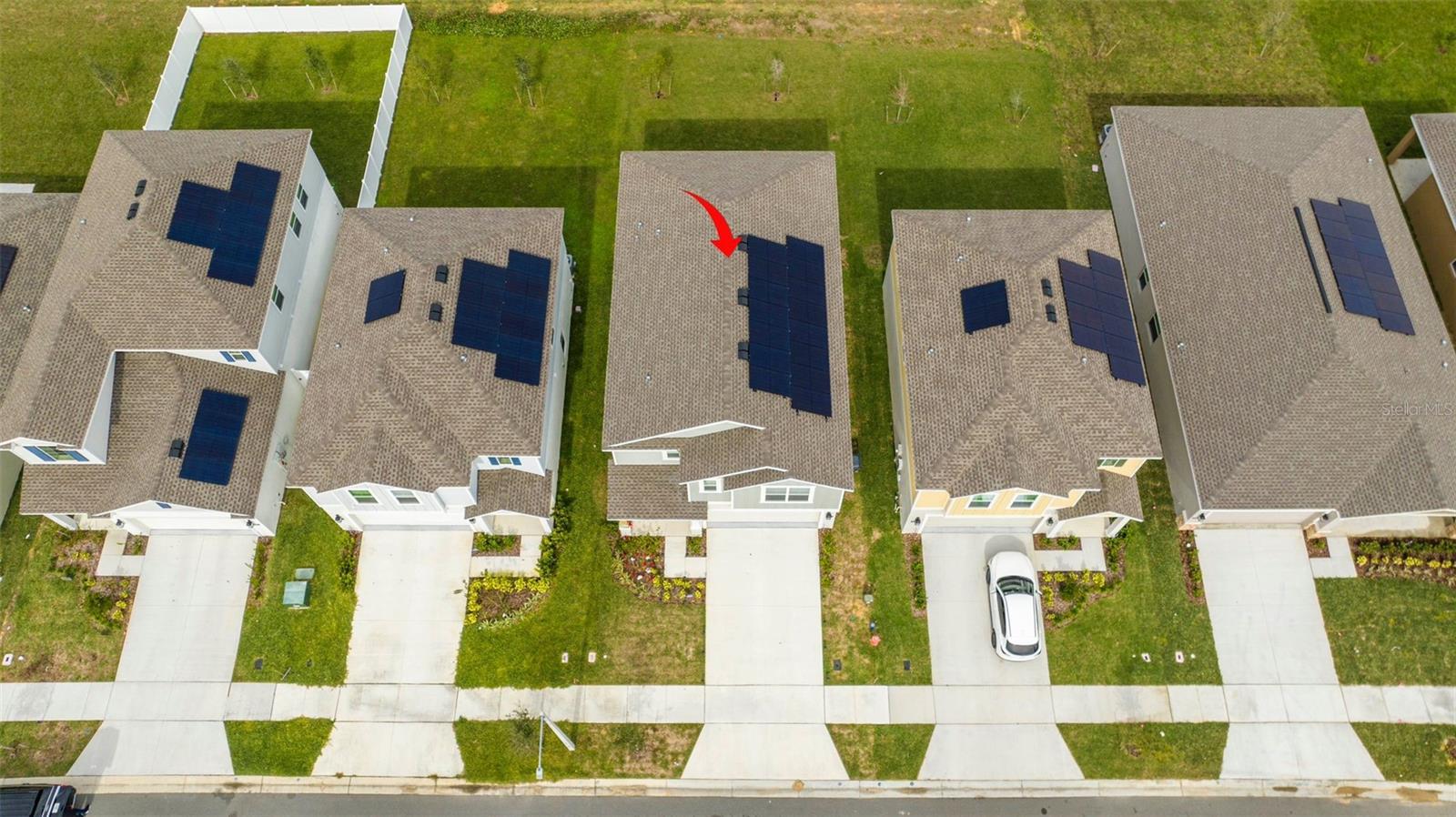 Single Family Residence at 668 DARING DR, DAVENPORT, photo 3 of 48
