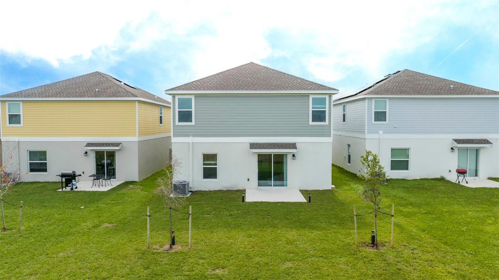 Single Family Residence at 668 DARING DR, DAVENPORT, photo 37 of 48
