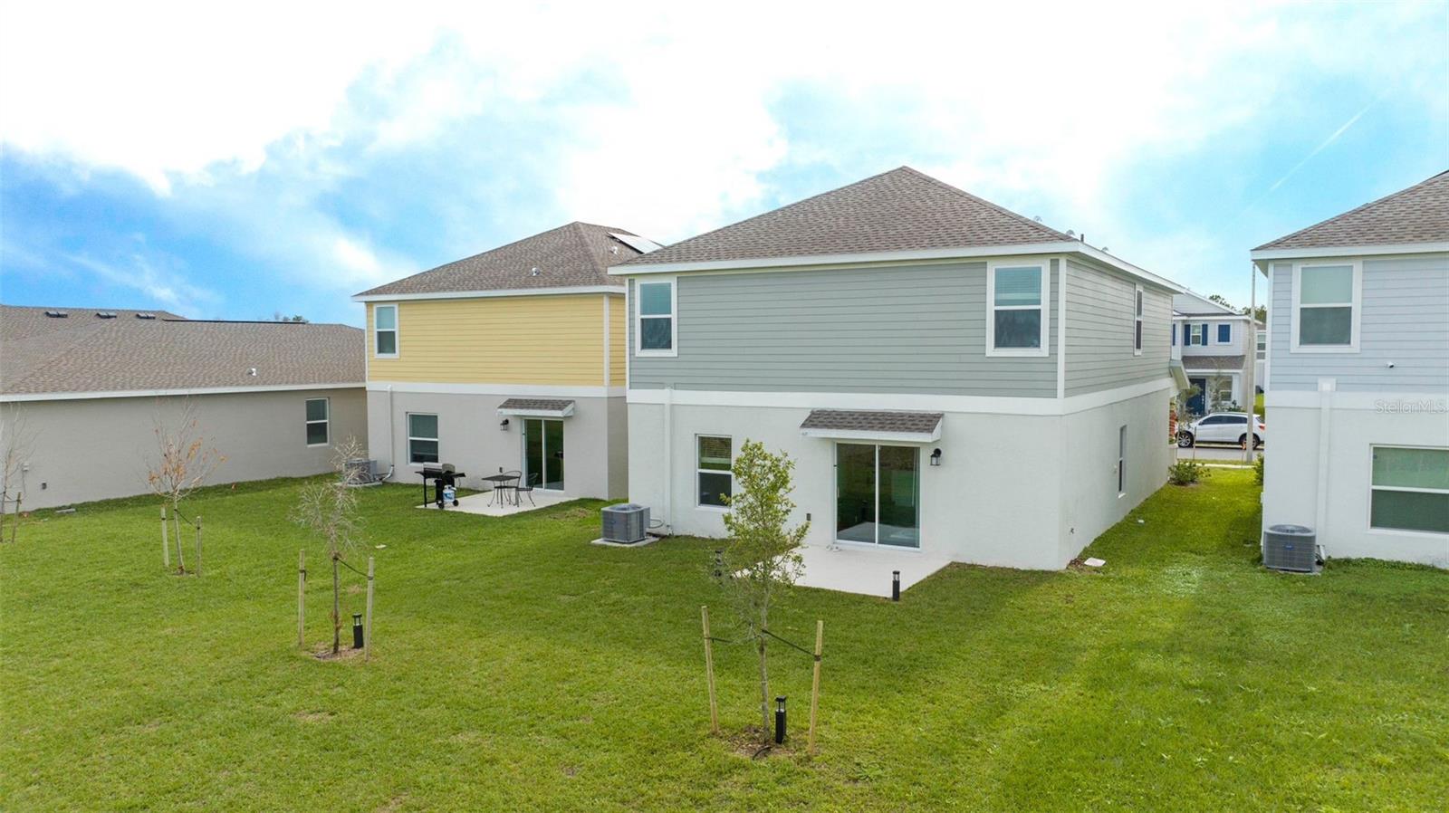 Single Family Residence at 668 DARING DR, DAVENPORT, photo 38 of 48