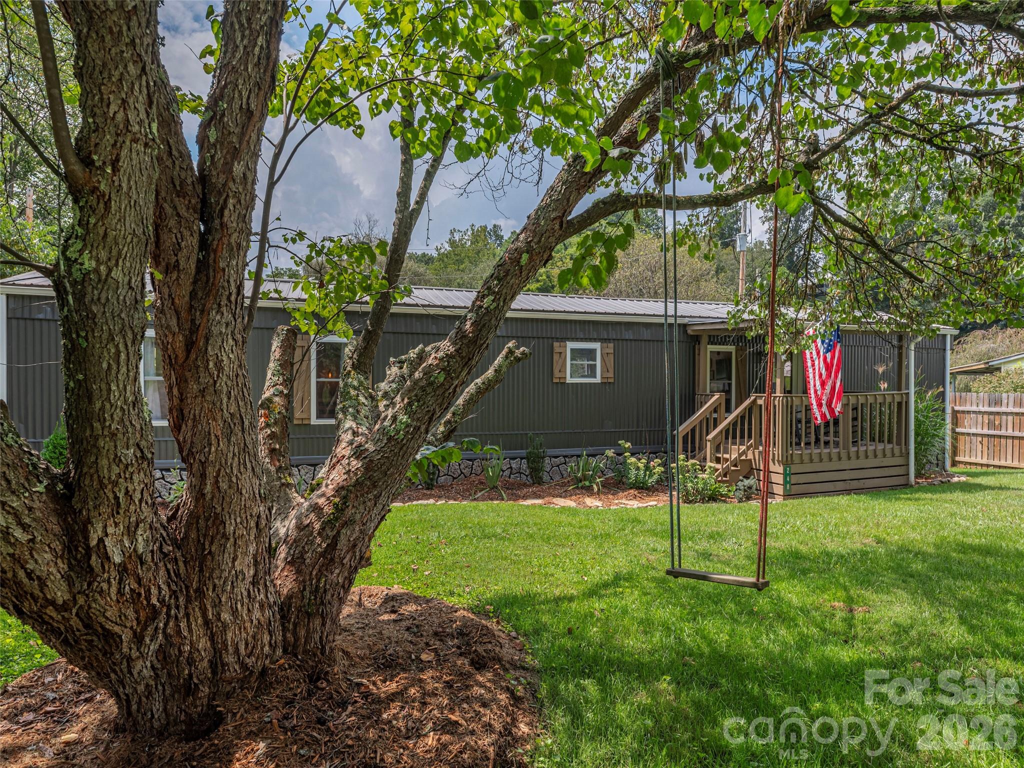 Single Family Residence at 248 Max Thompson Road, Canton, photo 23 of 44