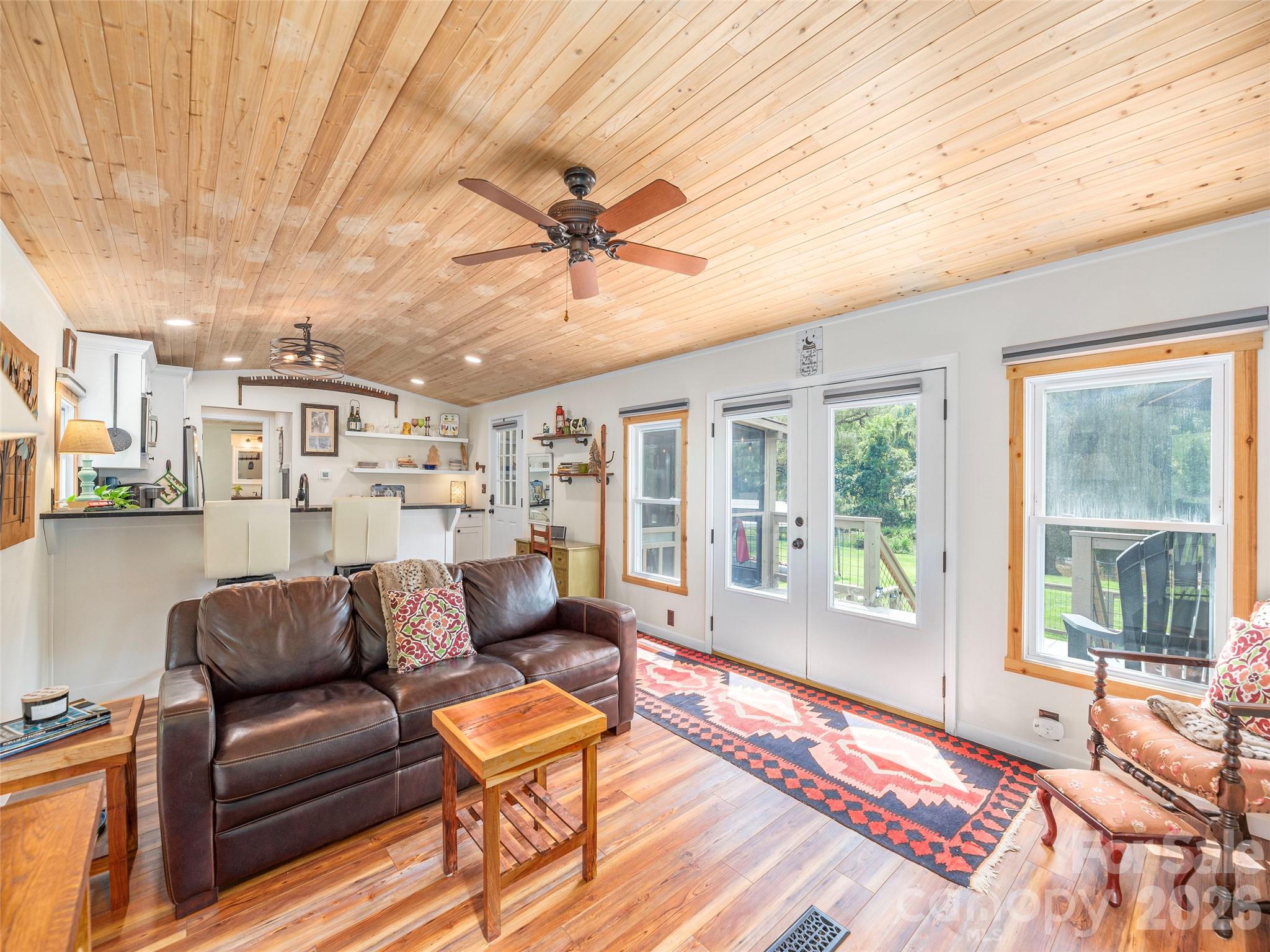 Single Family Residence at 248 Max Thompson Road, Canton, photo 9 of 44