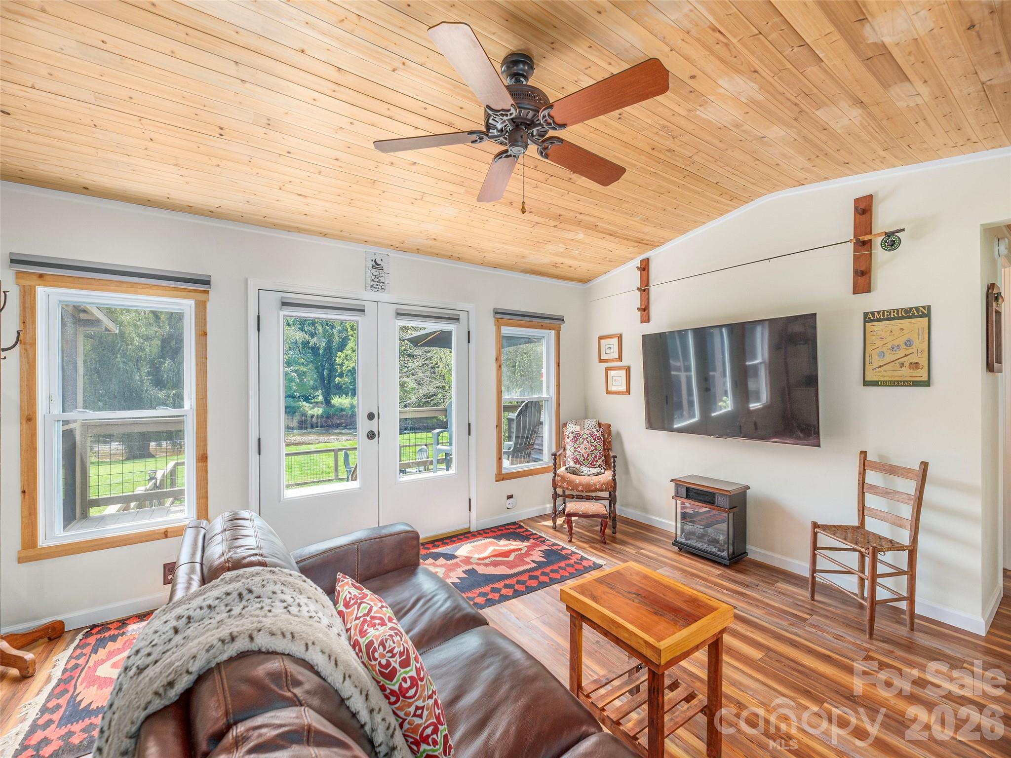 Single Family Residence at 248 Max Thompson Road, Canton, photo 10 of 44