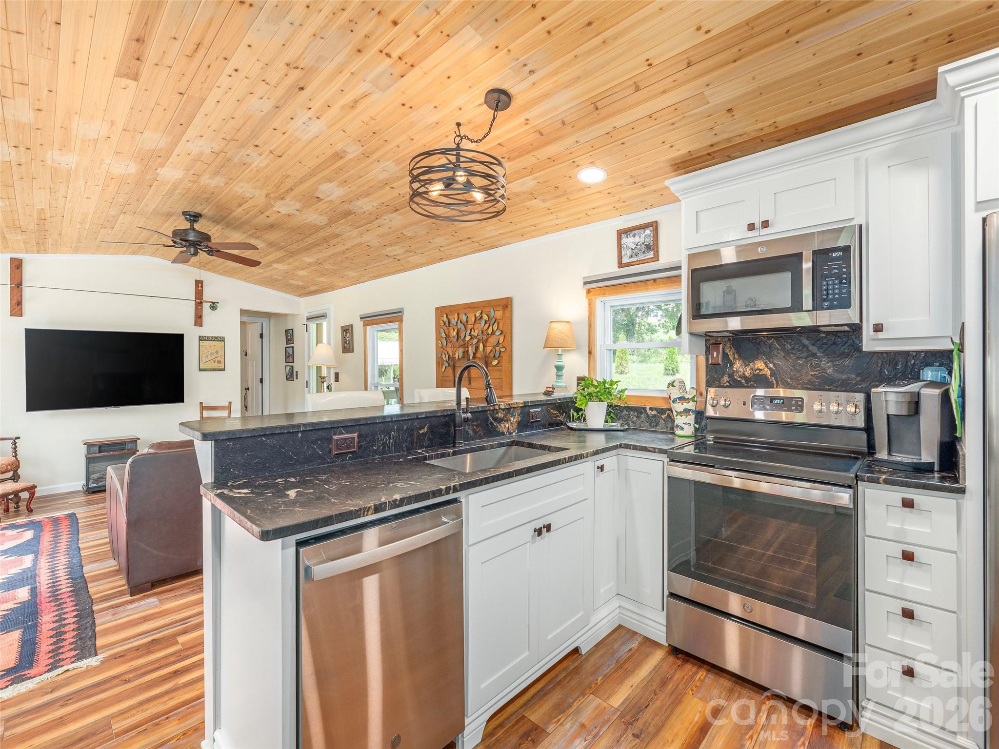 Single Family Residence at 248 Max Thompson Road, Canton, photo 14 of 44