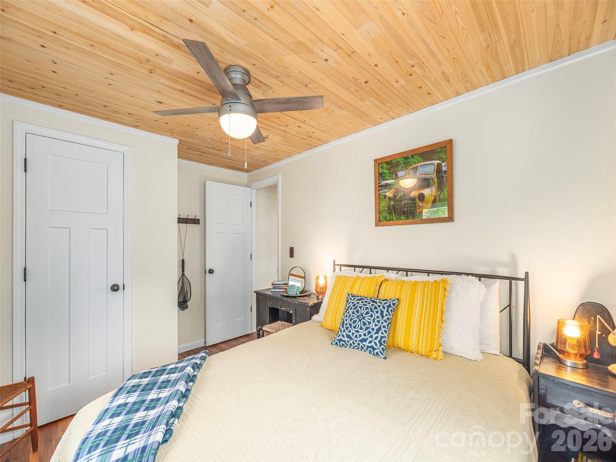 Single Family Residence at 248 Max Thompson Road, Canton, photo 21 of 44