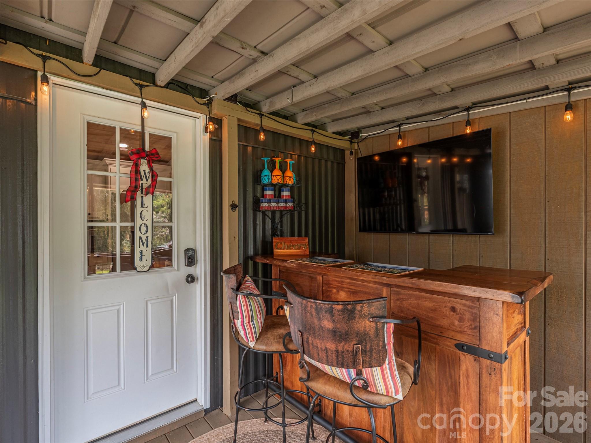 Single Family Residence at 248 Max Thompson Road, Canton, photo 28 of 44