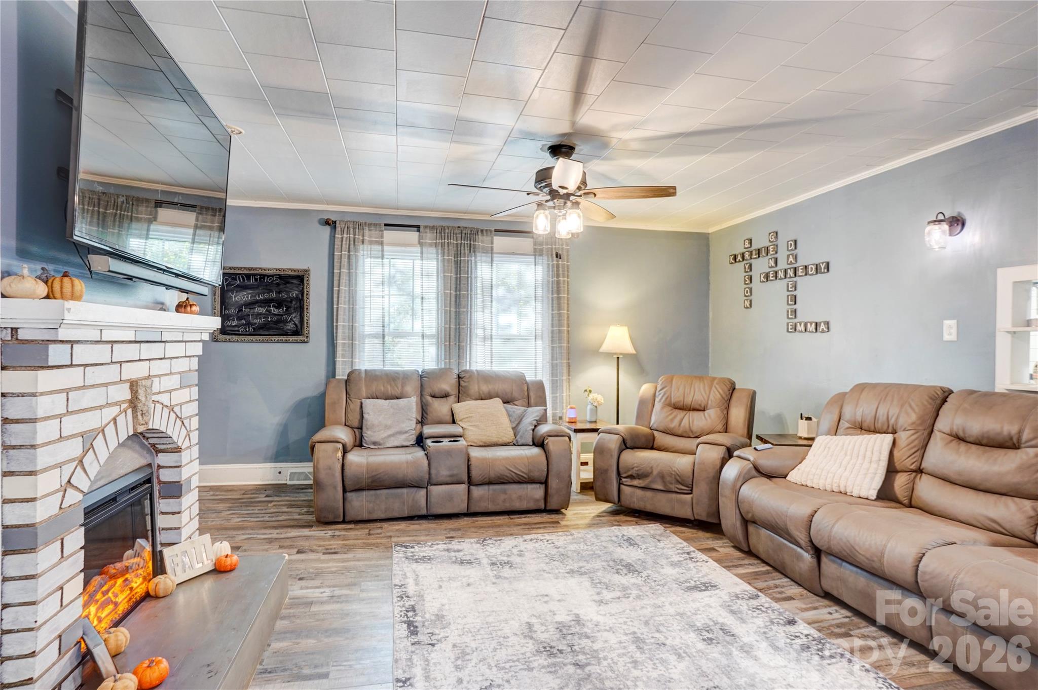 Single Family Residence at 2495 Centergrove Road, Kannapolis, photo 7 of 37
