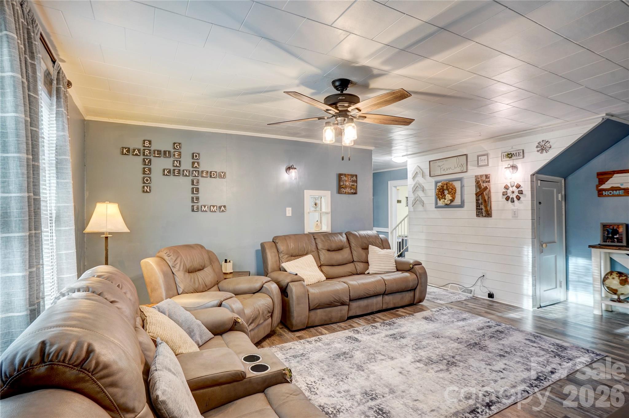 Single Family Residence at 2495 Centergrove Road, Kannapolis, photo 9 of 37