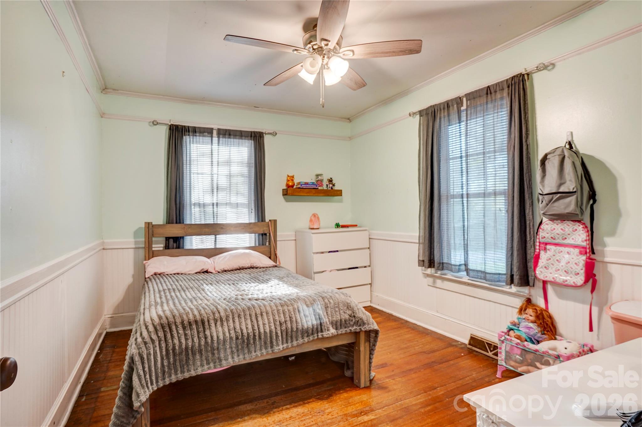 Bed 2 - 2495 Centergrove Road, Kannapolis