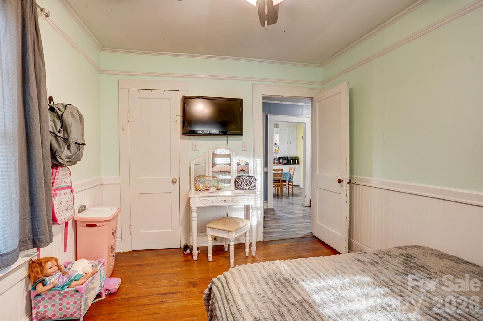 Bed 2 - 2495 Centergrove Road, Kannapolis