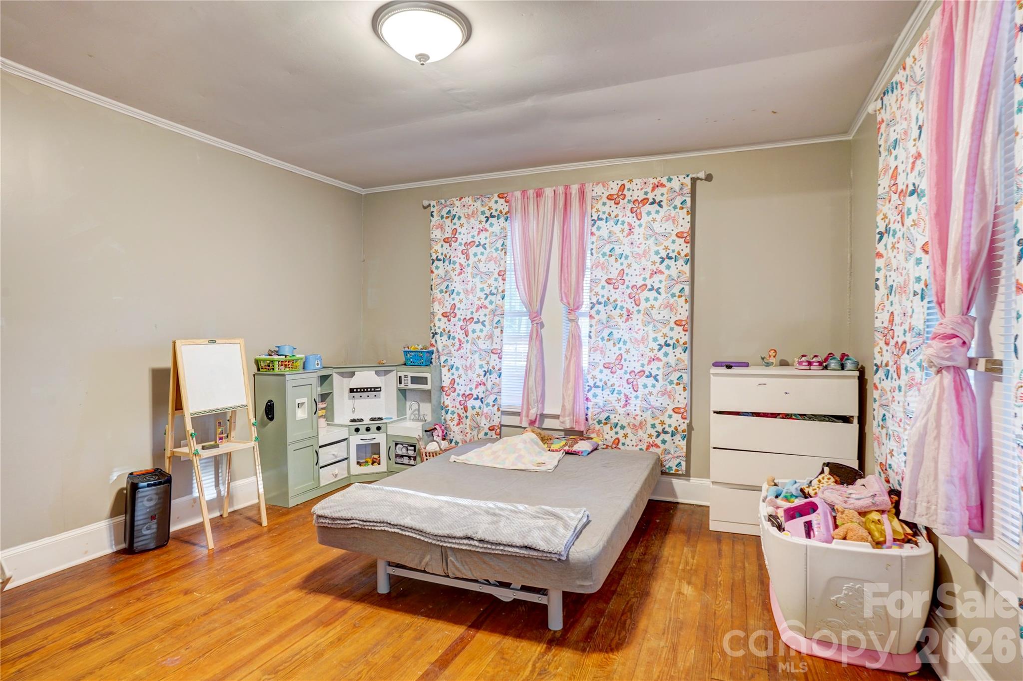 Bed 3 - 2495 Centergrove Road, Kannapolis
