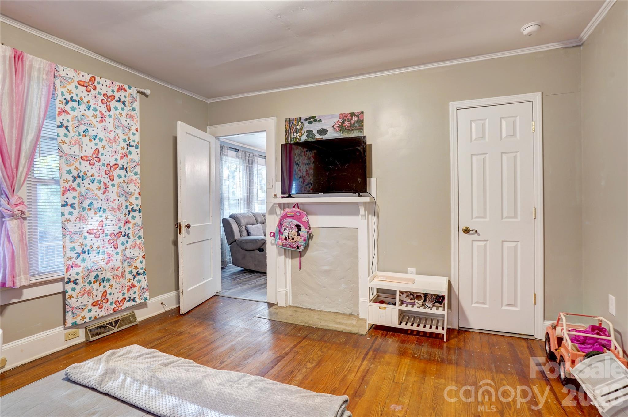 Bed 3 - 2495 Centergrove Road, Kannapolis
