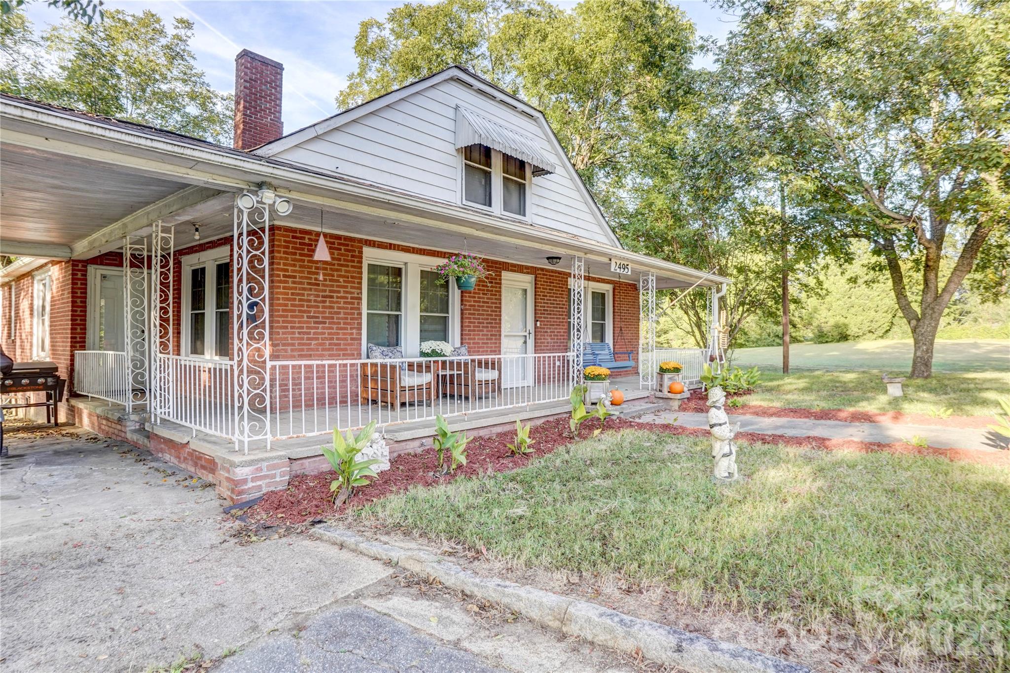 Single Family Residence at 2495 Centergrove Road, Kannapolis, photo 27 of 37