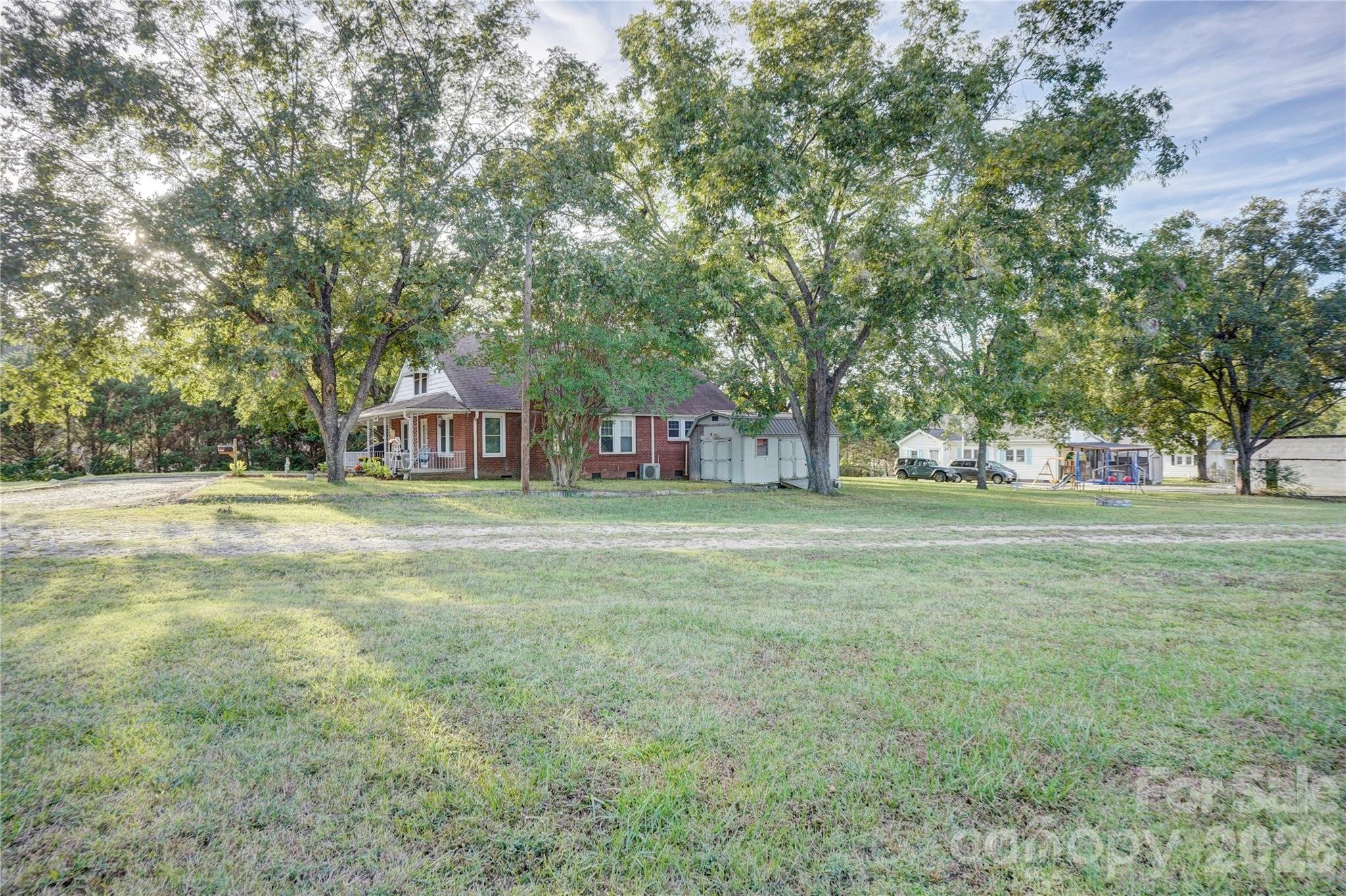 Single Family Residence at 2495 Centergrove Road, Kannapolis, photo 28 of 37