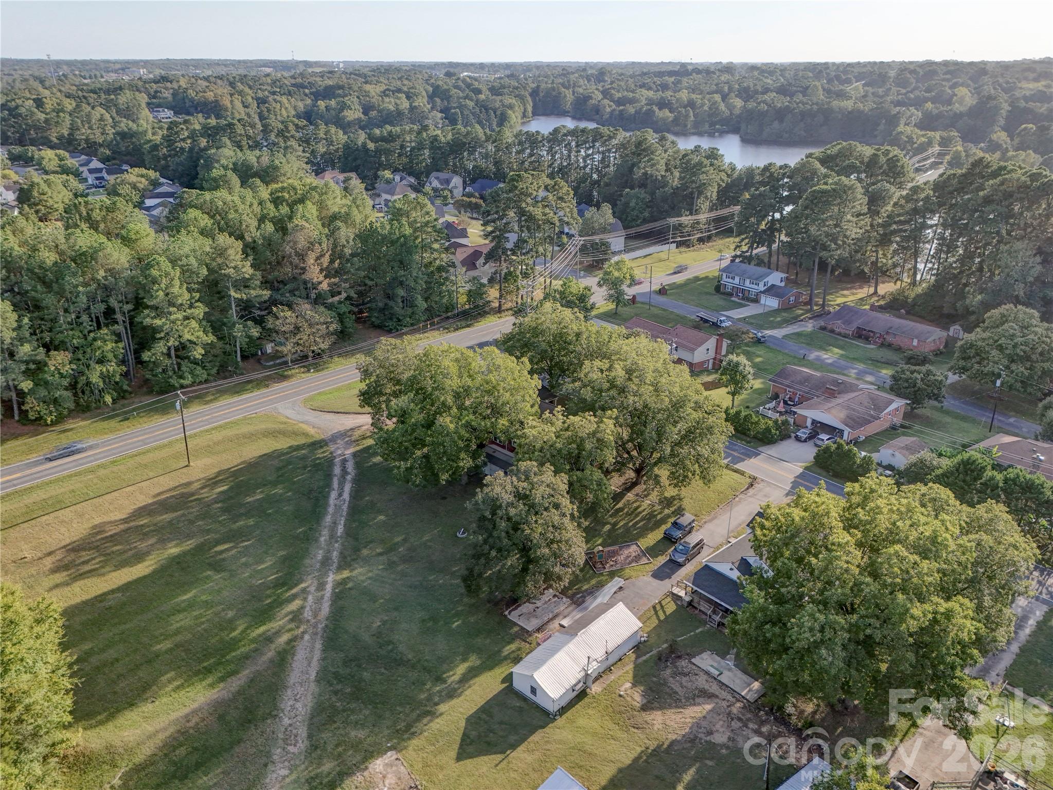 Single Family Residence at 2495 Centergrove Road, Kannapolis, photo 29 of 37