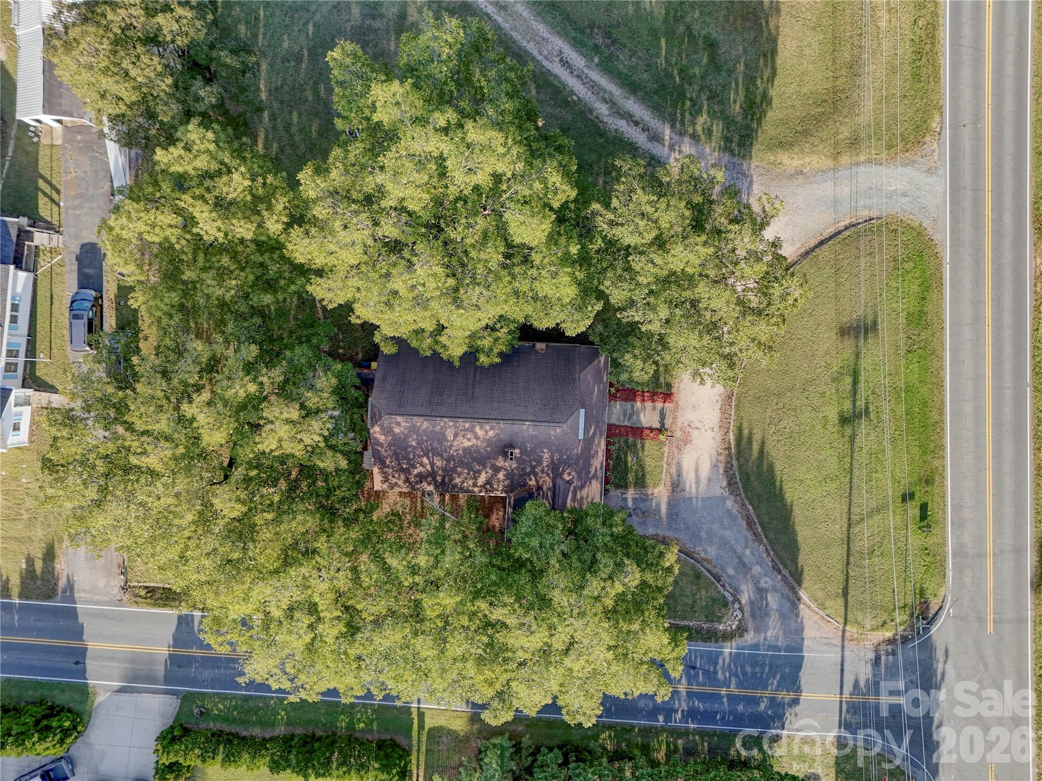 Single Family Residence at 2495 Centergrove Road, Kannapolis, photo 32 of 37