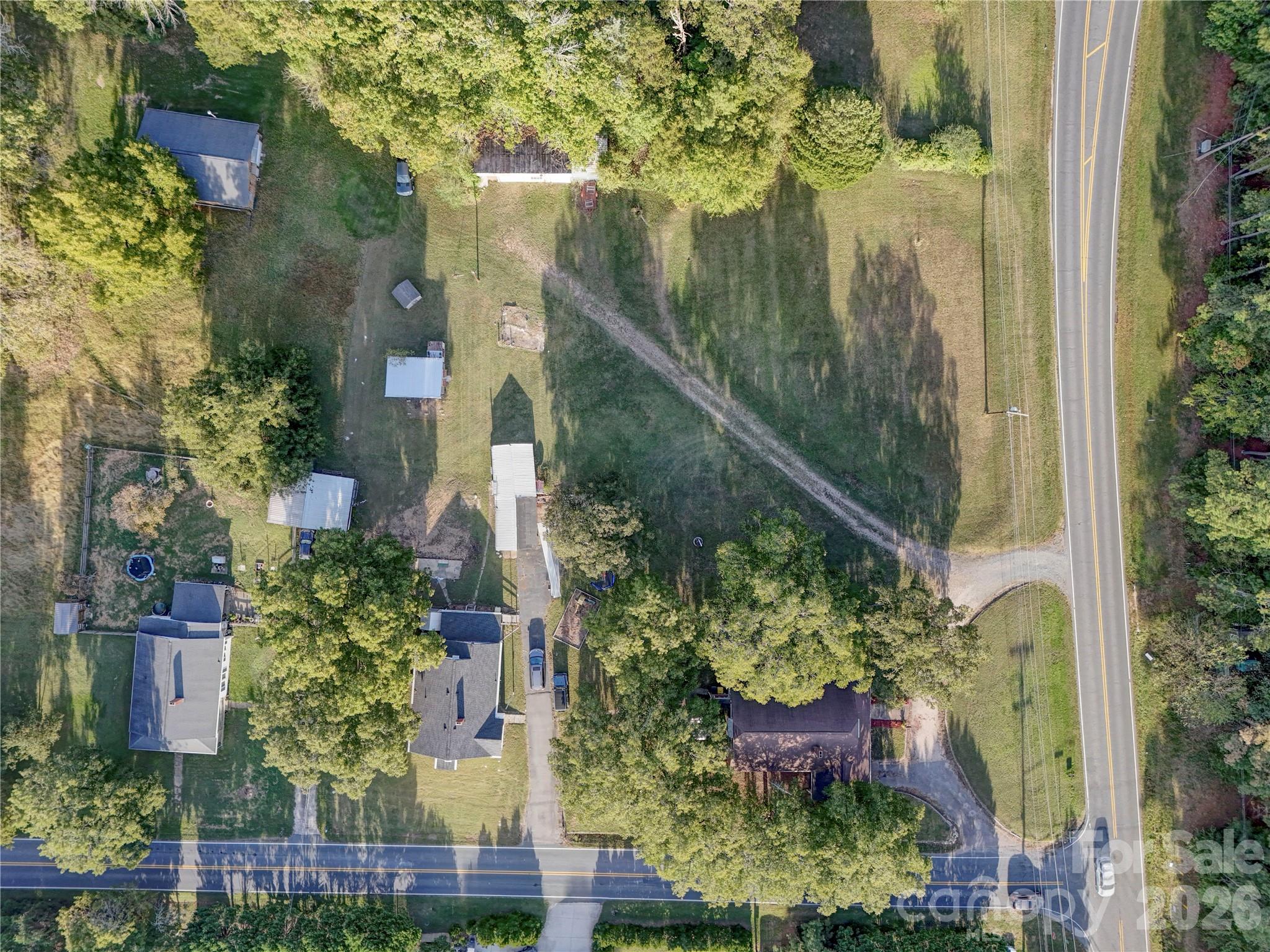 Single Family Residence at 2495 Centergrove Road, Kannapolis, photo 3 of 37
