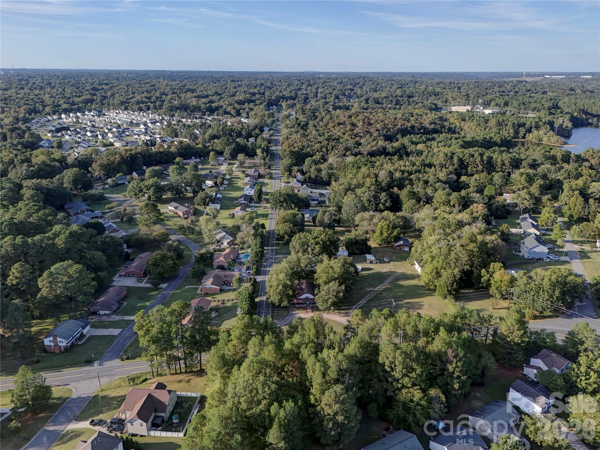 Single Family Residence at 2495 Centergrove Road, Kannapolis, photo 37 of 37