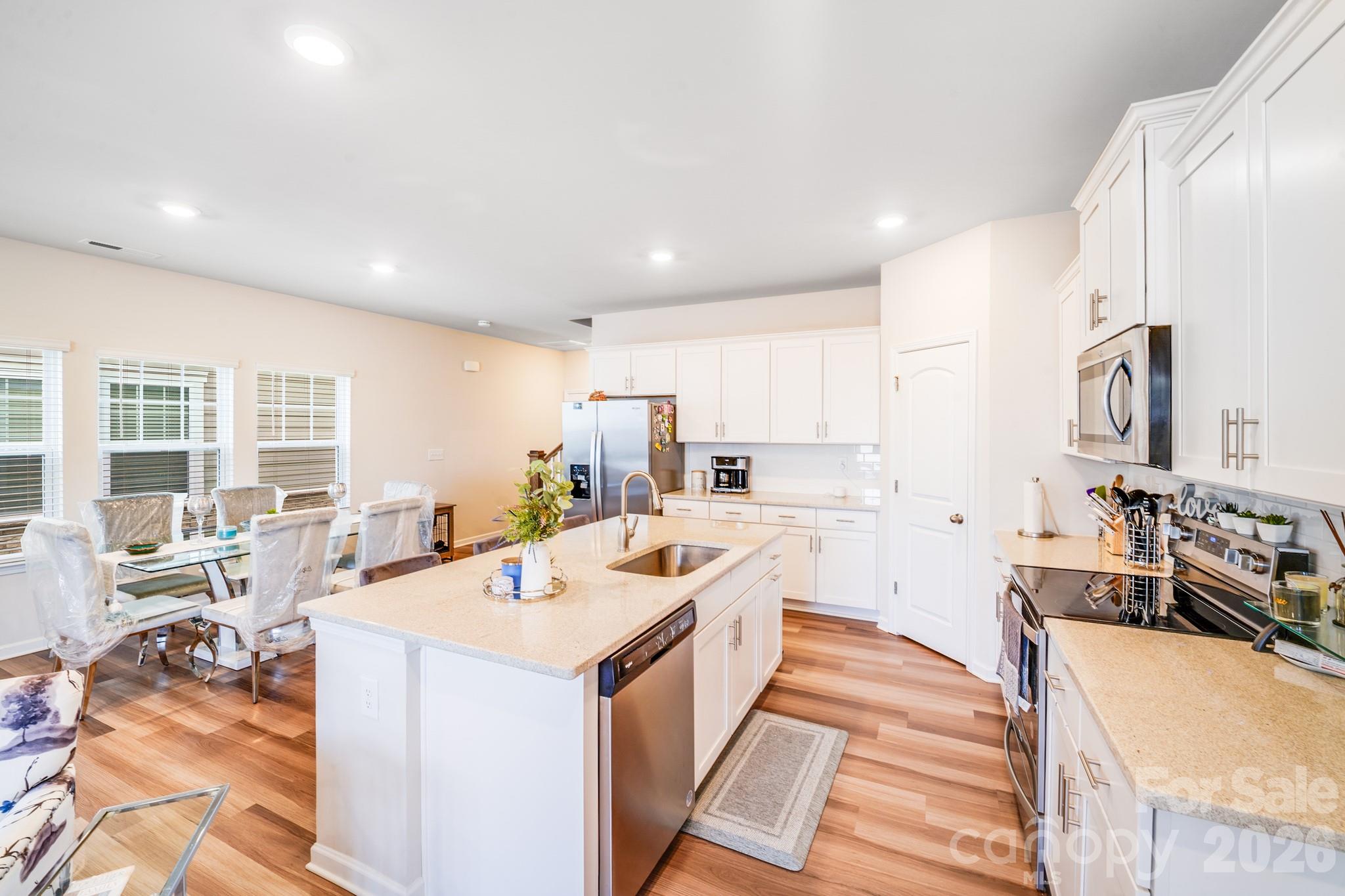 Townhouse at 418 Kenwood View, Indian Trail, photo 14 of 45