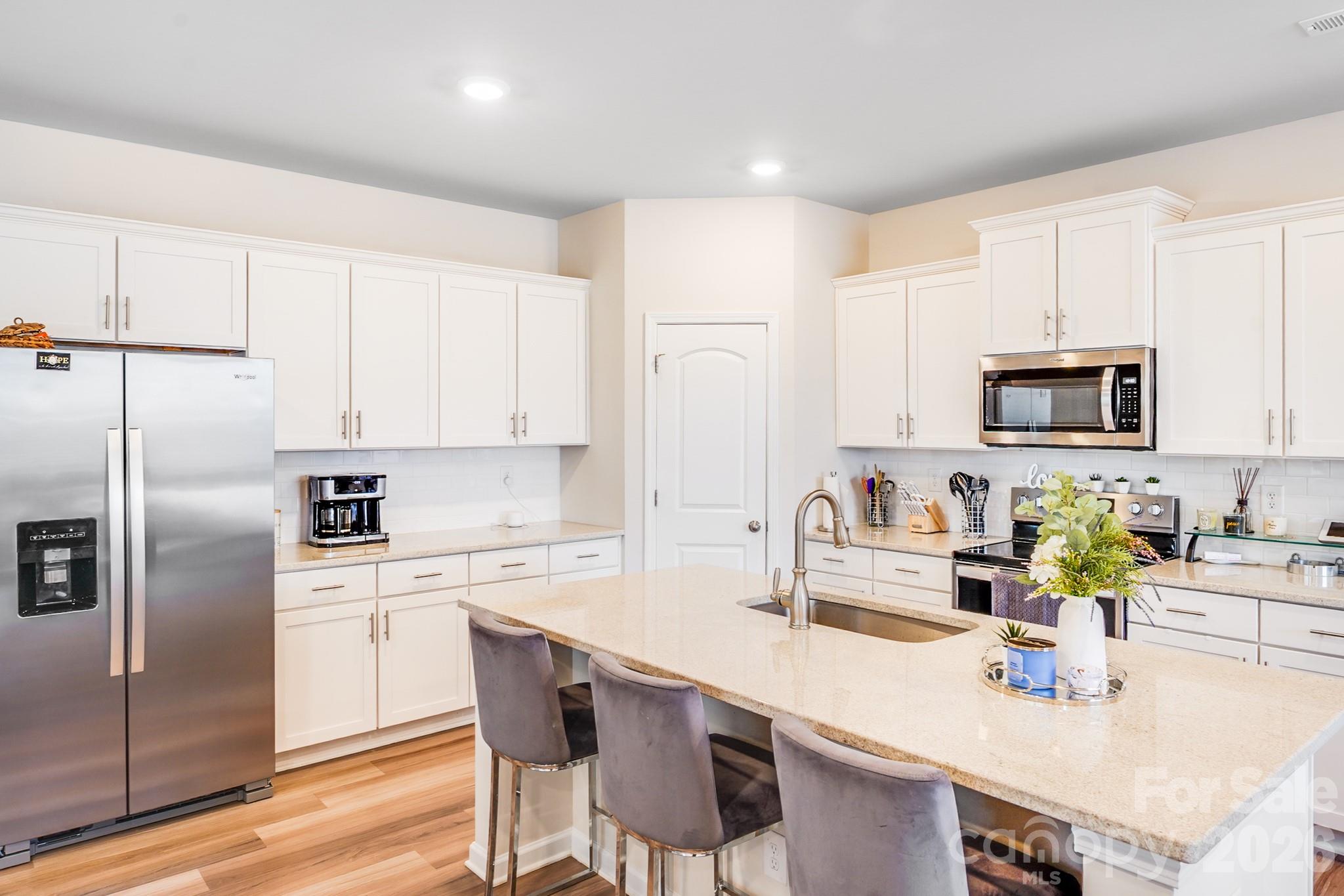 Townhouse at 418 Kenwood View, Indian Trail, photo 16 of 45