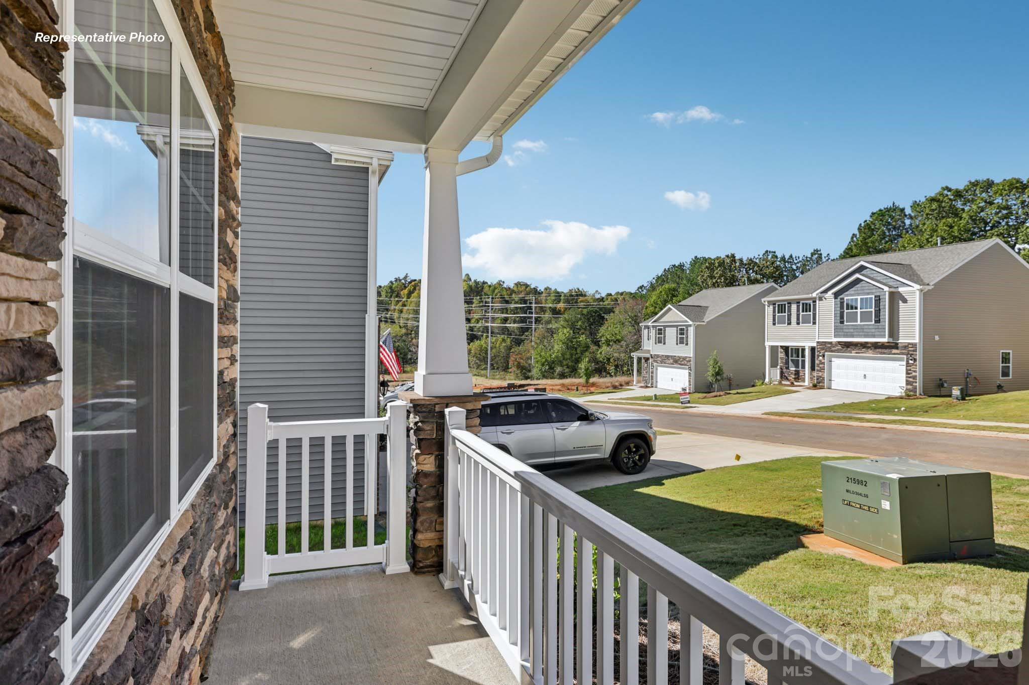 Single Family Residence at 552 Dazzle Loop, Newton, photo 59 of 64