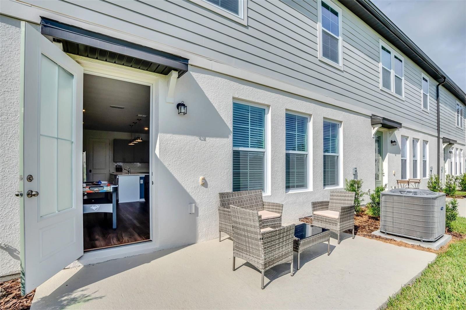Townhouse at 1615 SANIBEL DR, DAVENPORT, photo 45 of 46