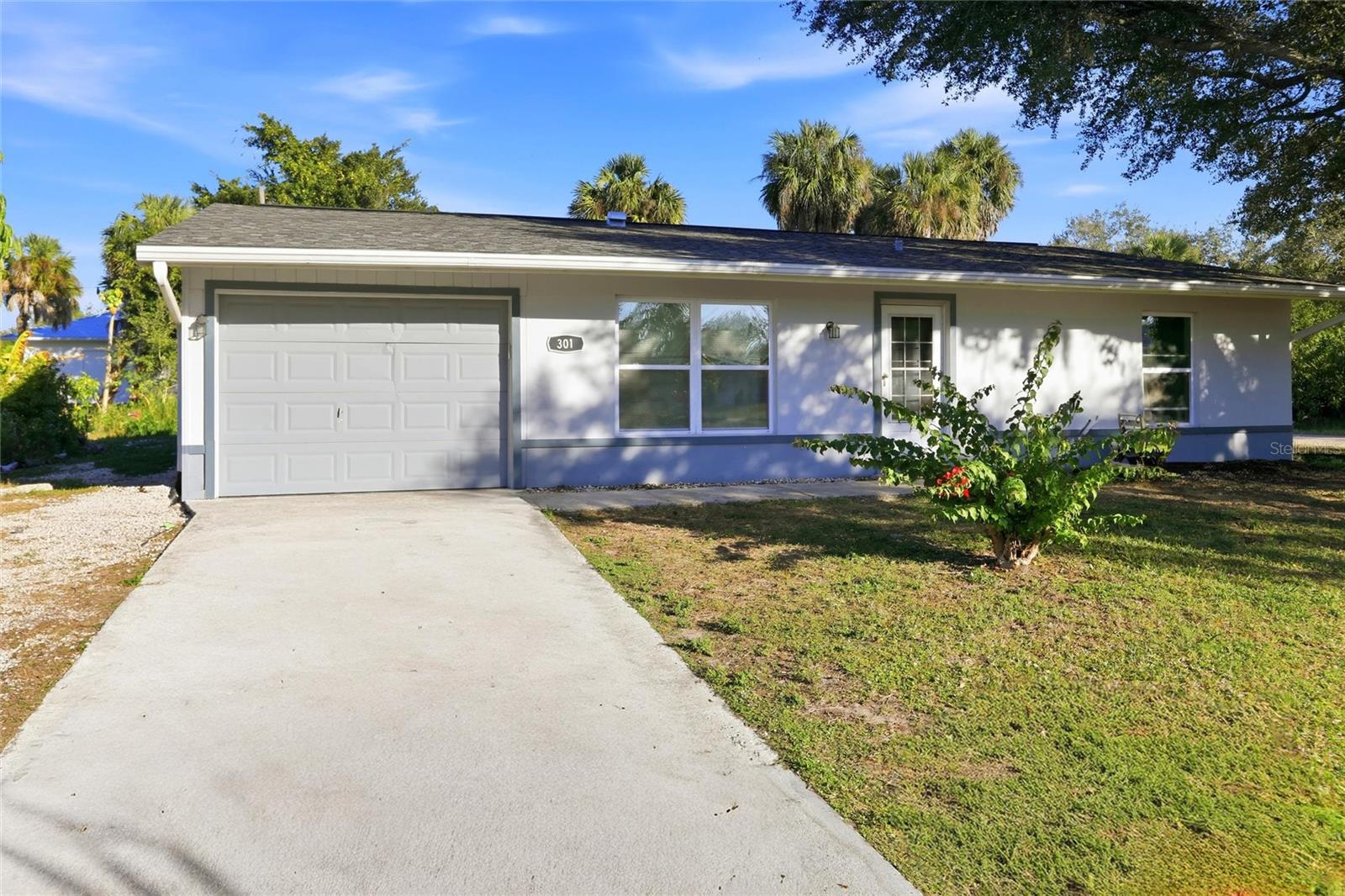 Single Family Residence at 301 LAMBERT ST, PORT CHARLOTTE