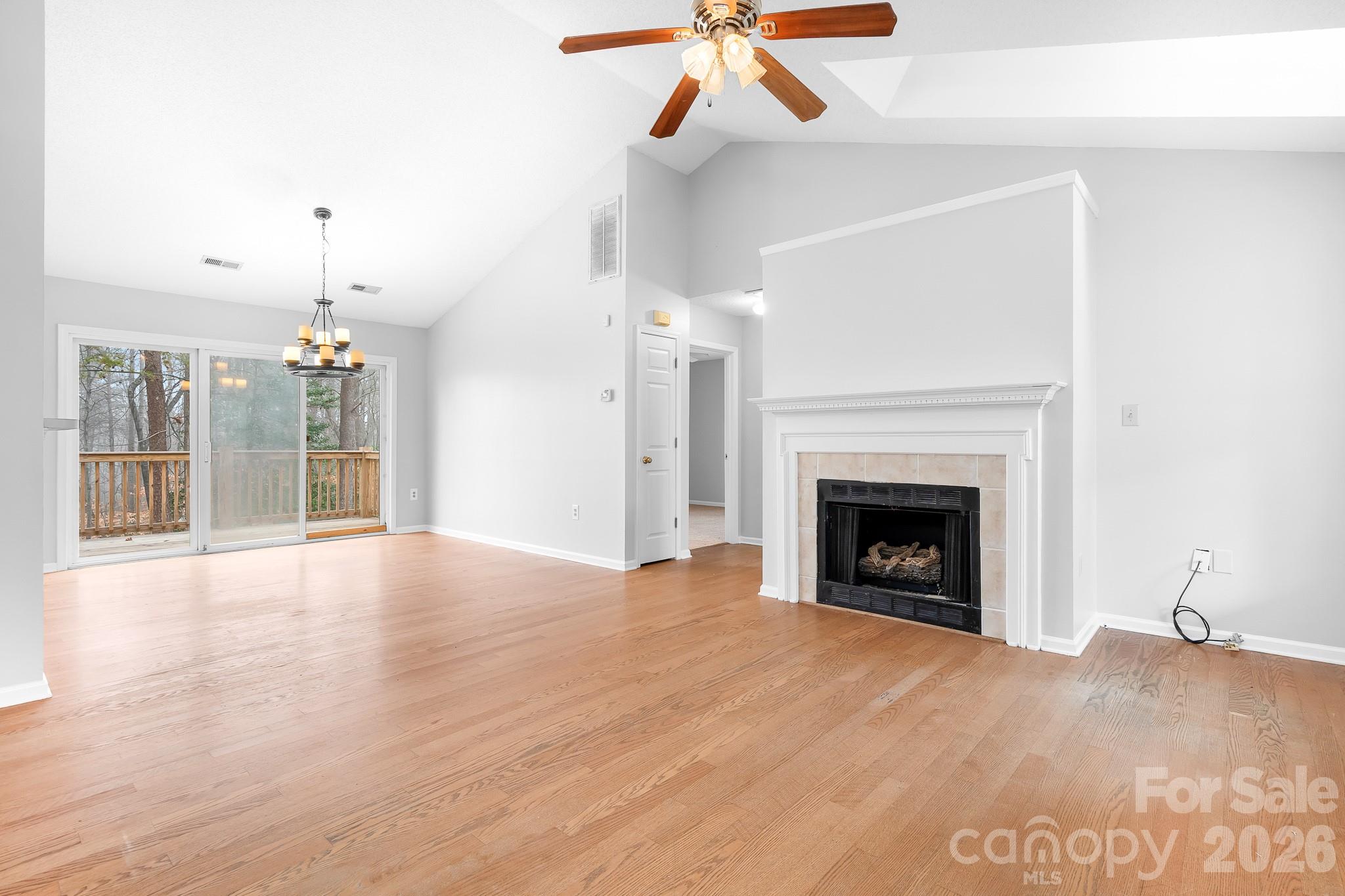 Single Family Residence at 177 Highland Woods Court, Denver, photo 4 of 23
