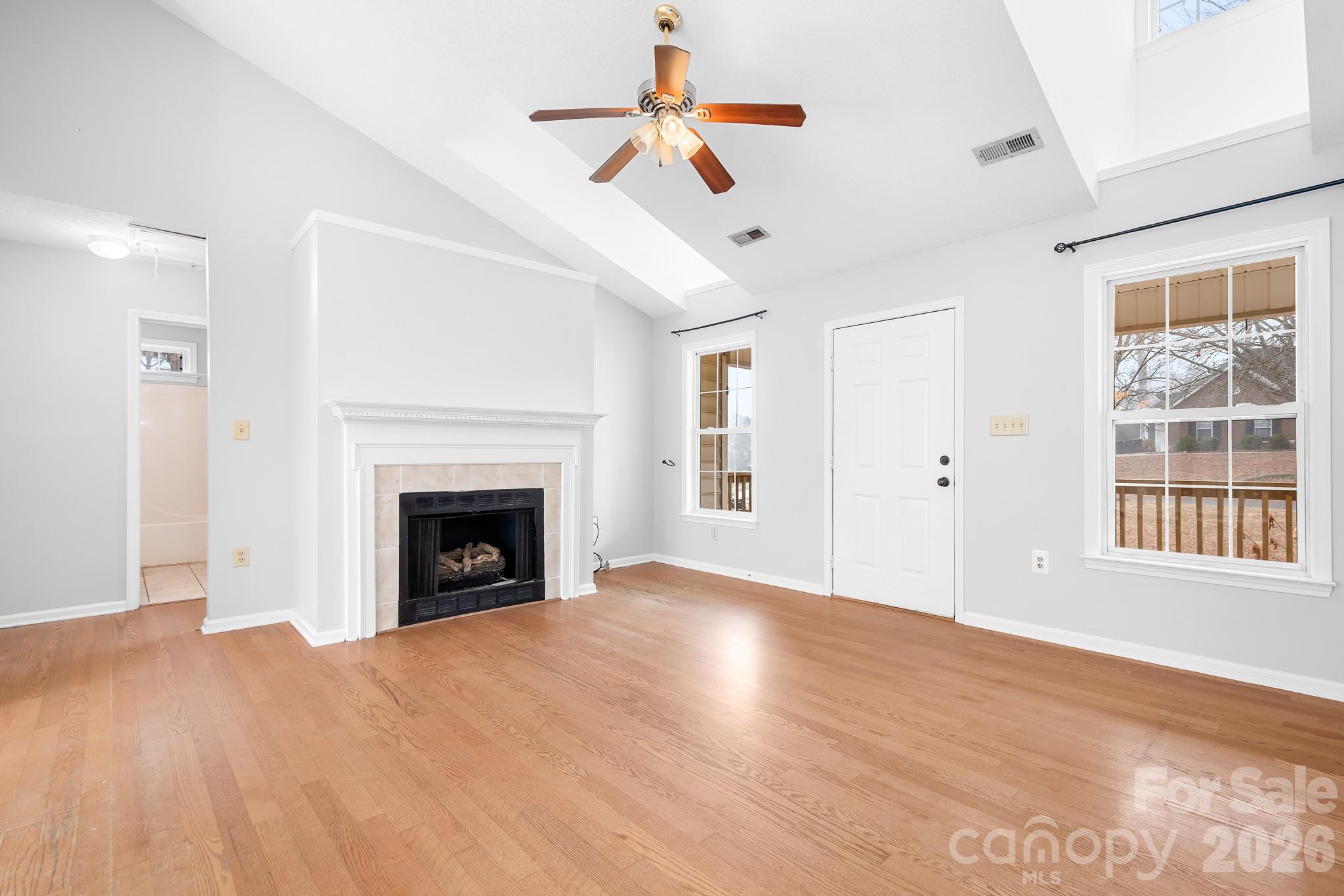 Single Family Residence at 177 Highland Woods Court, Denver, photo 5 of 23