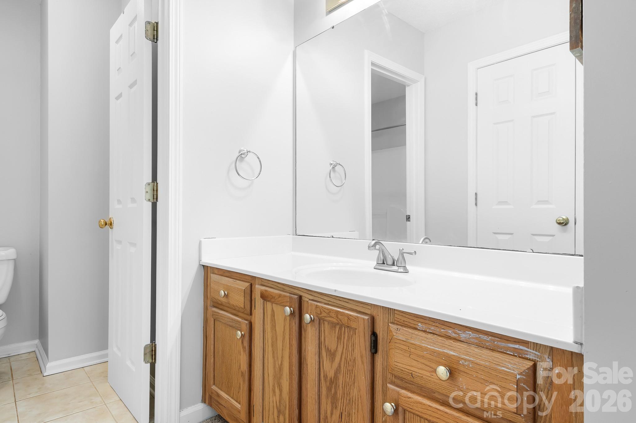 primary bath - 177 Highland Woods Court, Denver