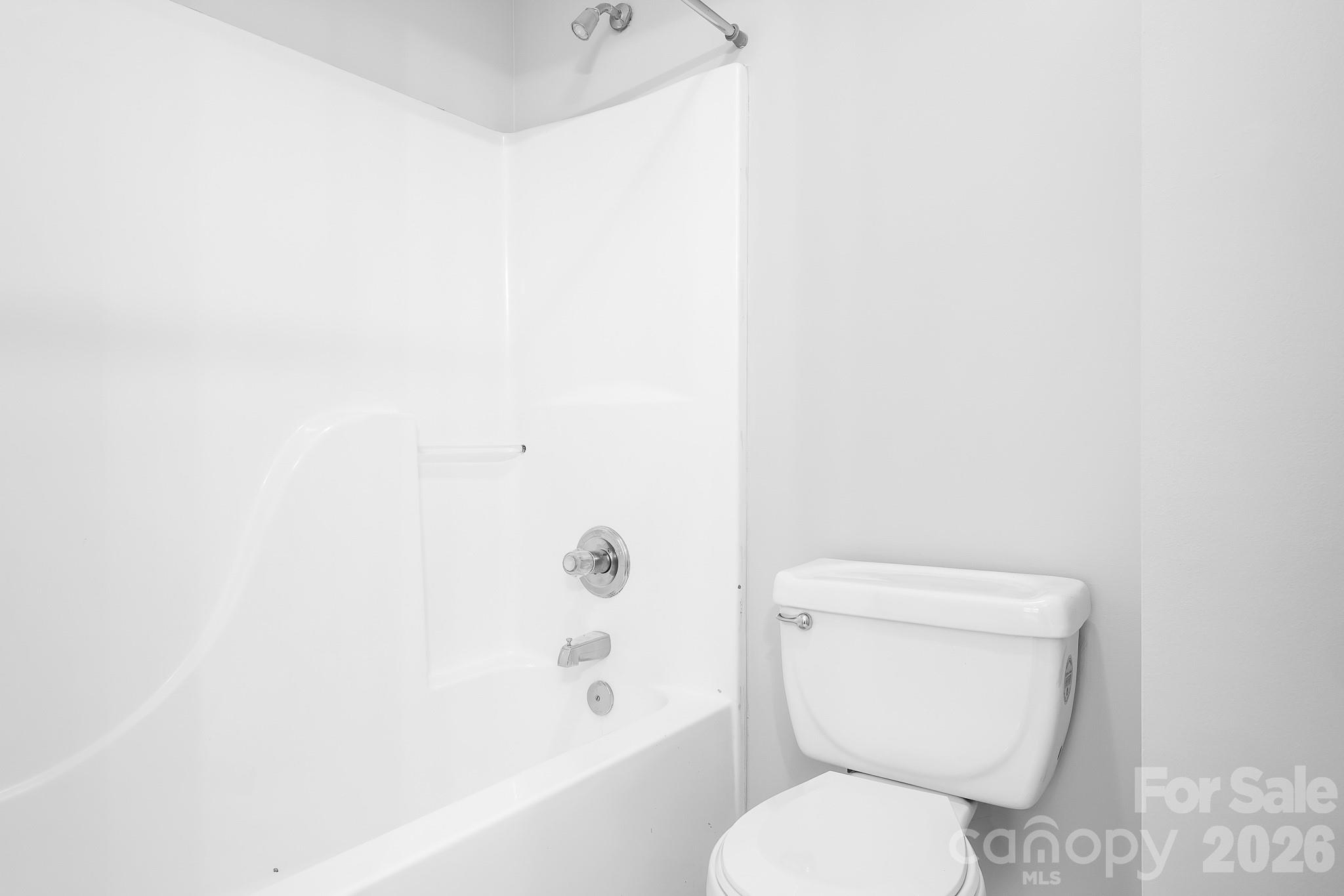 primary bath - 177 Highland Woods Court, Denver