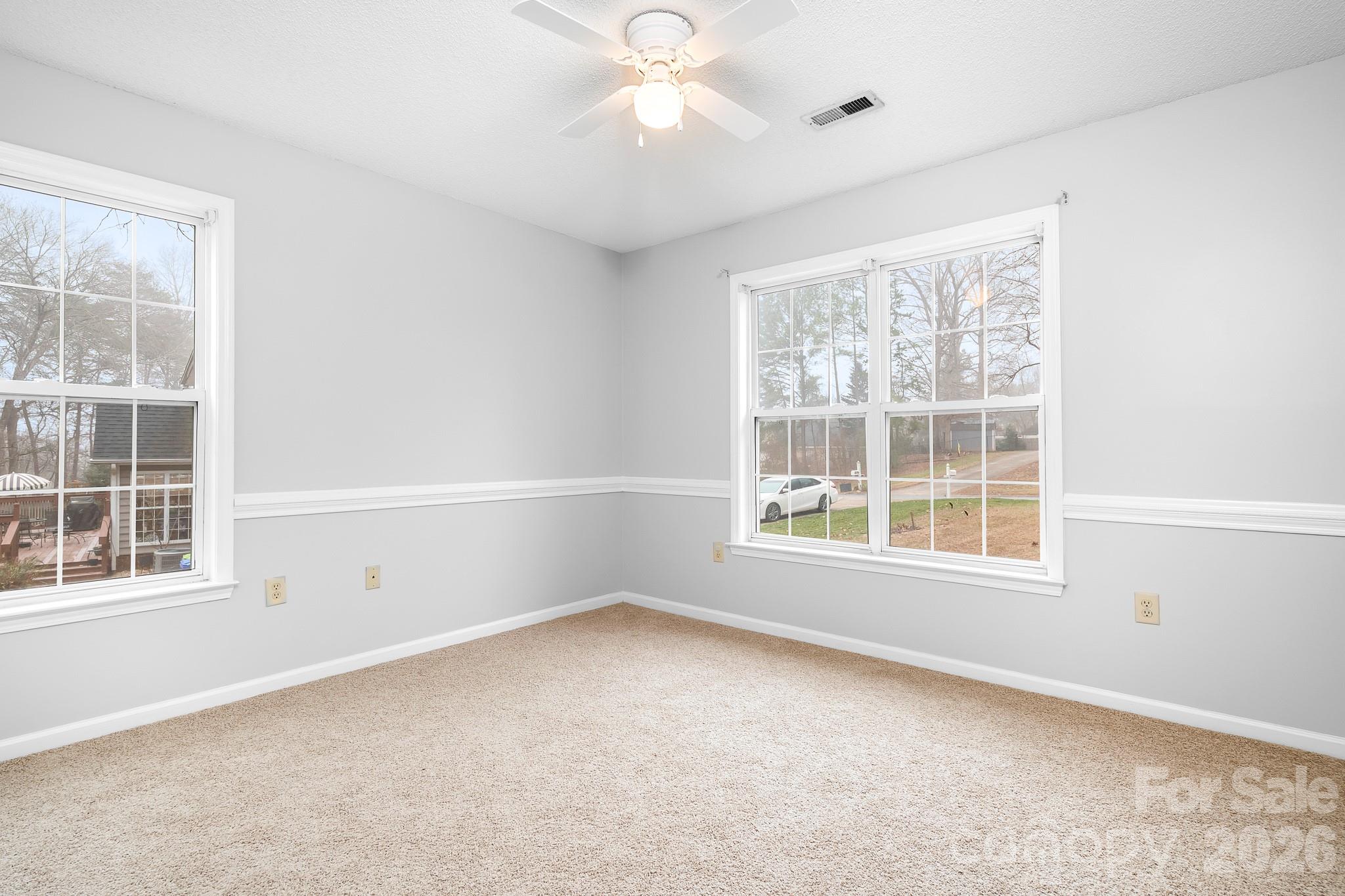 2nd bedroom - 177 Highland Woods Court, Denver