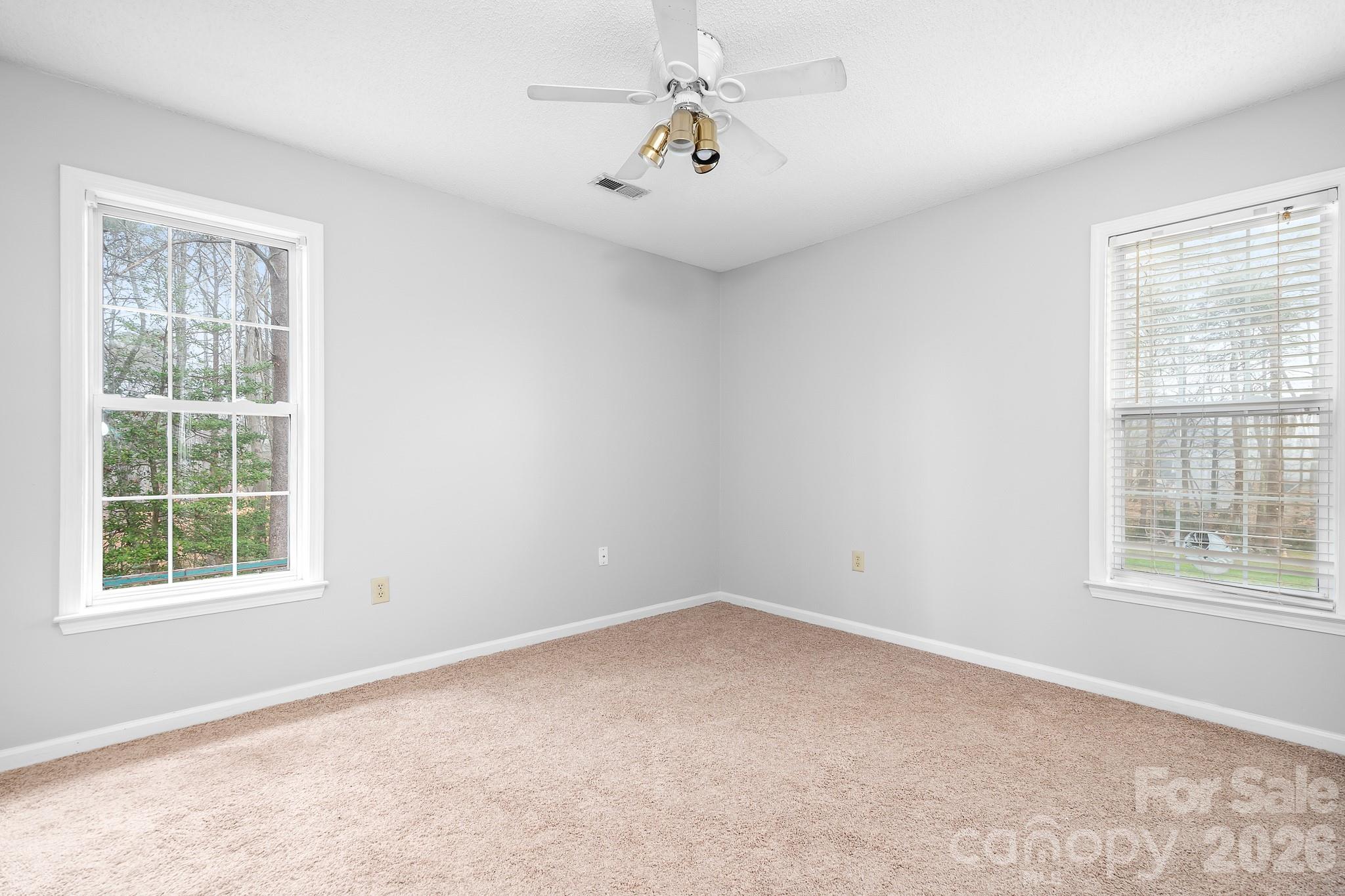 3rd bedroom - 177 Highland Woods Court, Denver