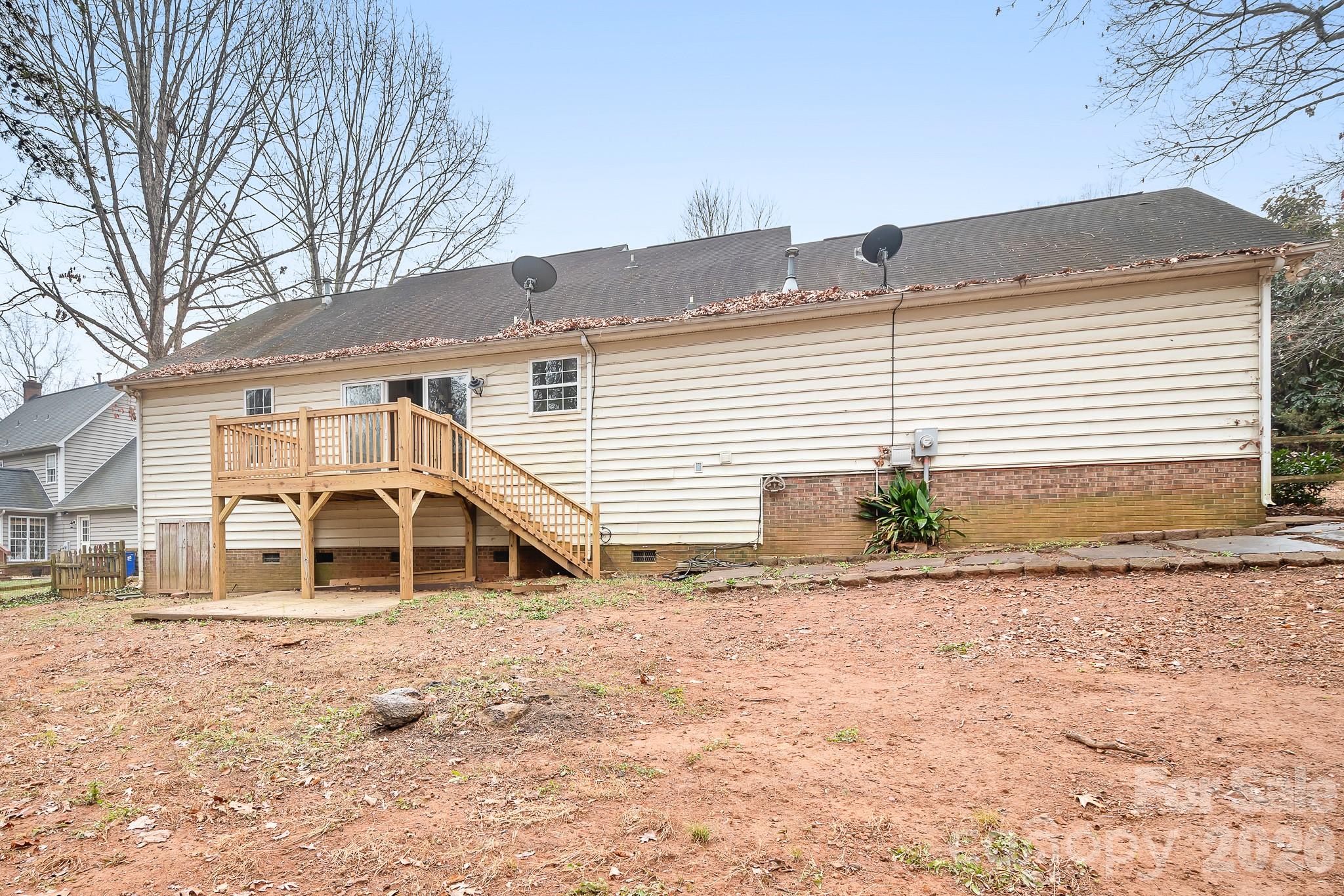 Single Family Residence at 177 Highland Woods Court, Denver, photo 22 of 23