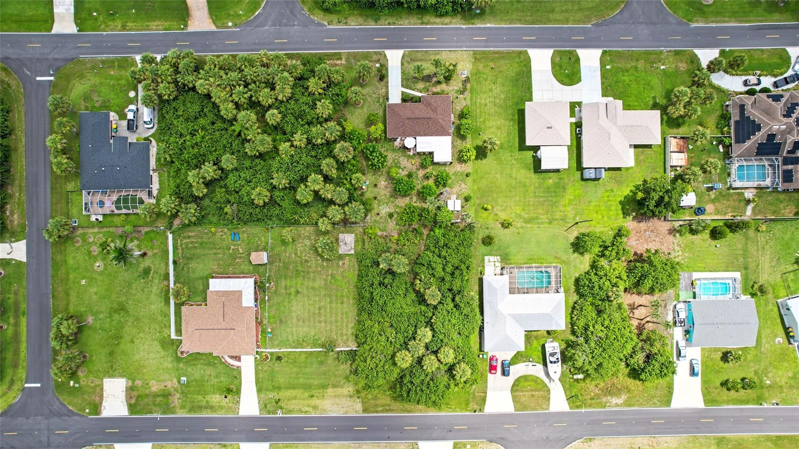 Land at 18645 LAKE WORTH BLVD, PORT CHARLOTTE, photo 10 of 10